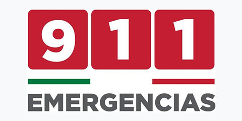 Informe SSPE sobre los principales  reportes emitidos al 911, por las lluvias