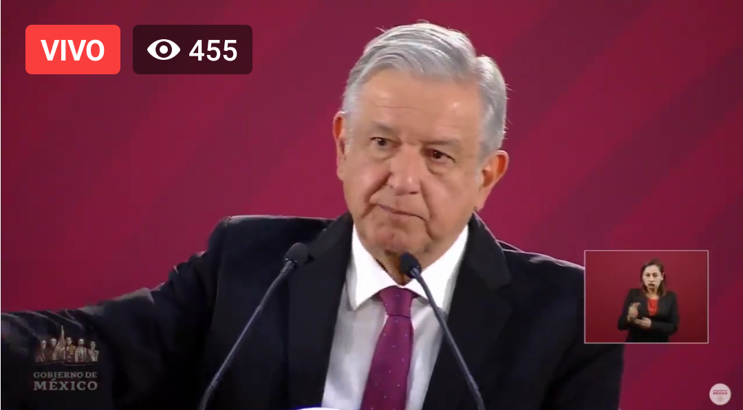 Confirma Presidente de la República visita a Tijuana y a SLRC, Son