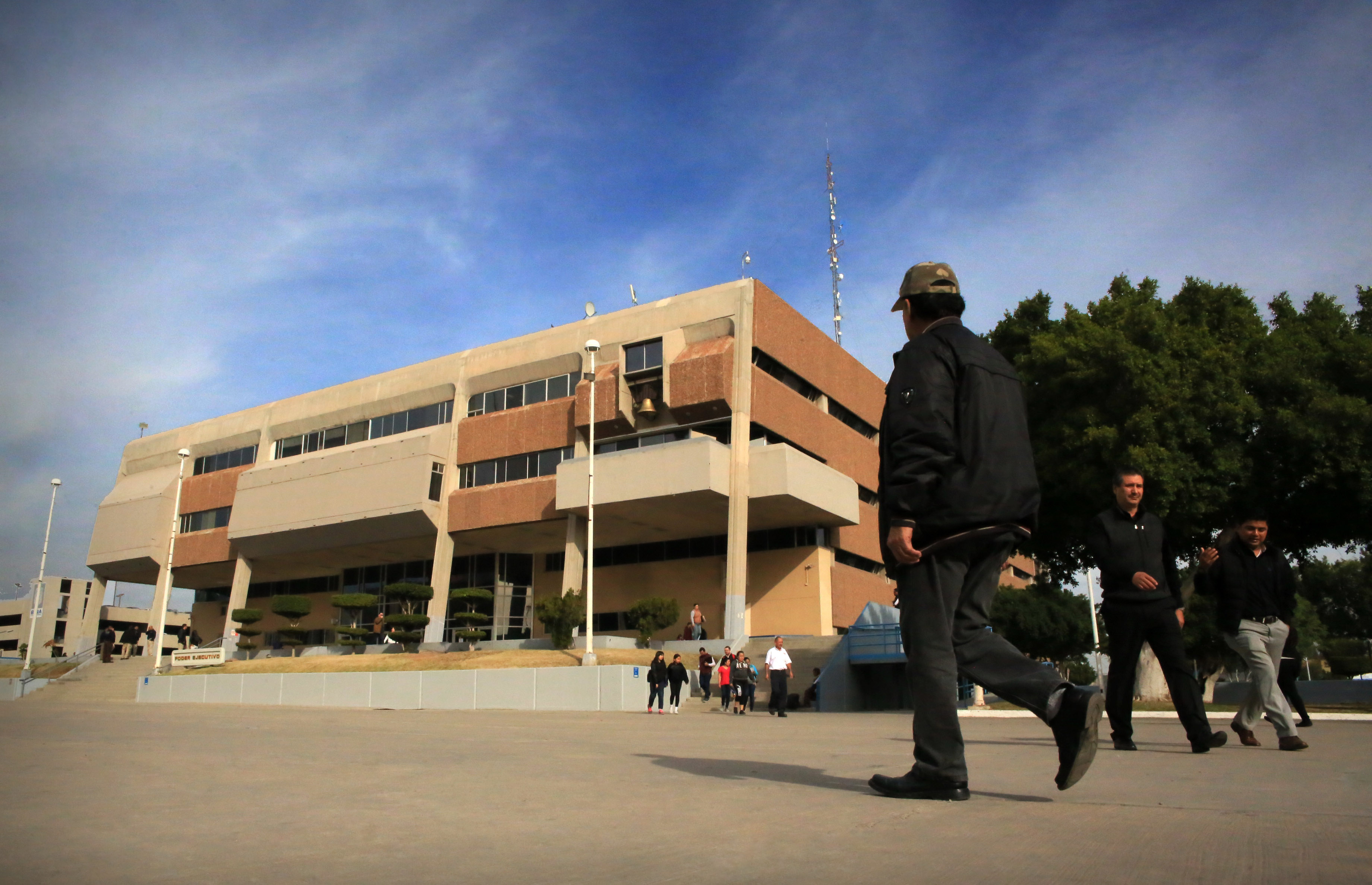 Iniciará Gobierno de BC censo de “autoschocolates” en el Estado