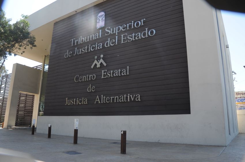 Justicia Alternativa del Poder Judicial se consolida como una vía alterna a la solución de conflictos