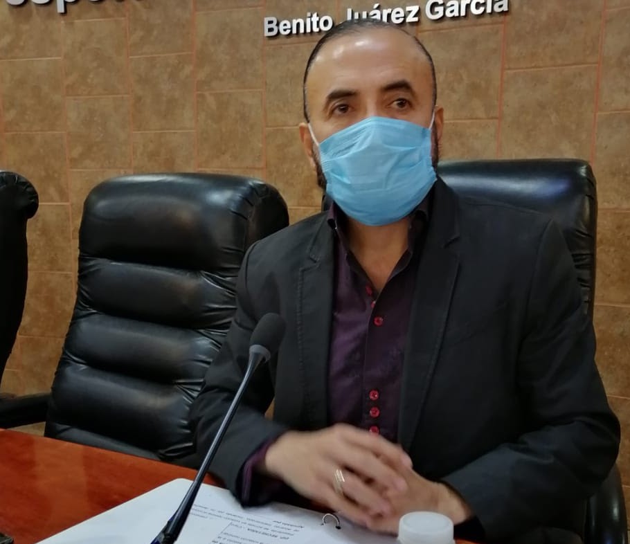 Aprueban Diputados de BC  la creación de la secretaría para el manejo, saneamiento y protección del agua