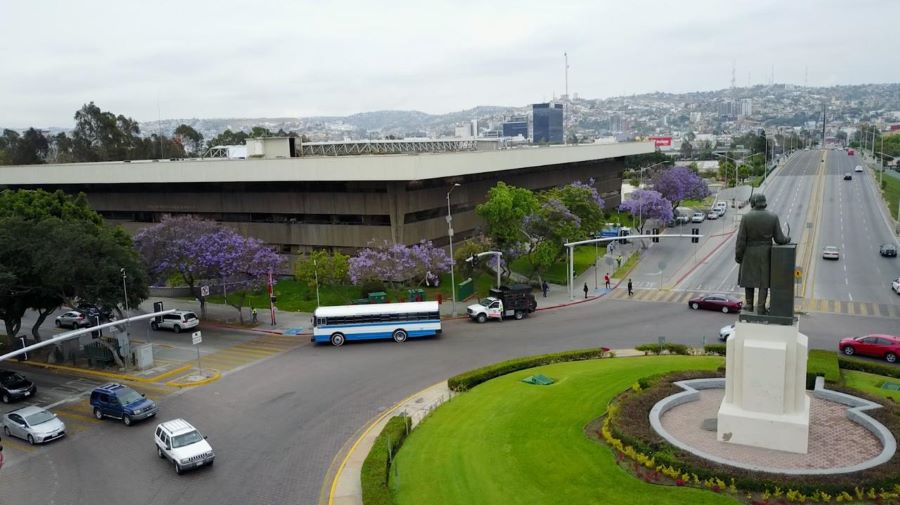 Disminuye incidencia delictiva en un 29 por ciento en Tijuana