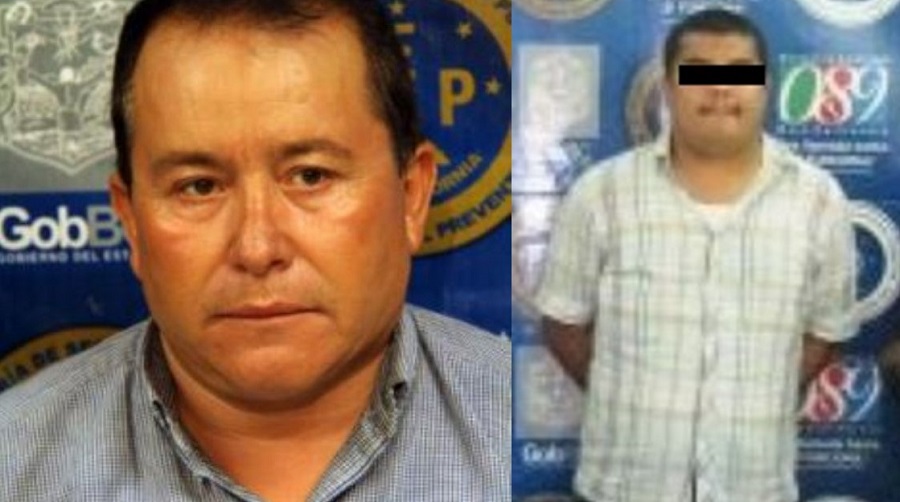 Guerra interna entre “Los Garibay”; policías detrás de los “levantones” del Valle de Mexicali