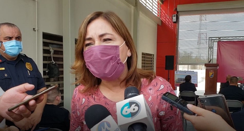 Sindicatura Municipal realiza auditoría al DIF de Mexicali por presuntas irregularidades durante gestión de ex alcaldesa, Lupita Mora