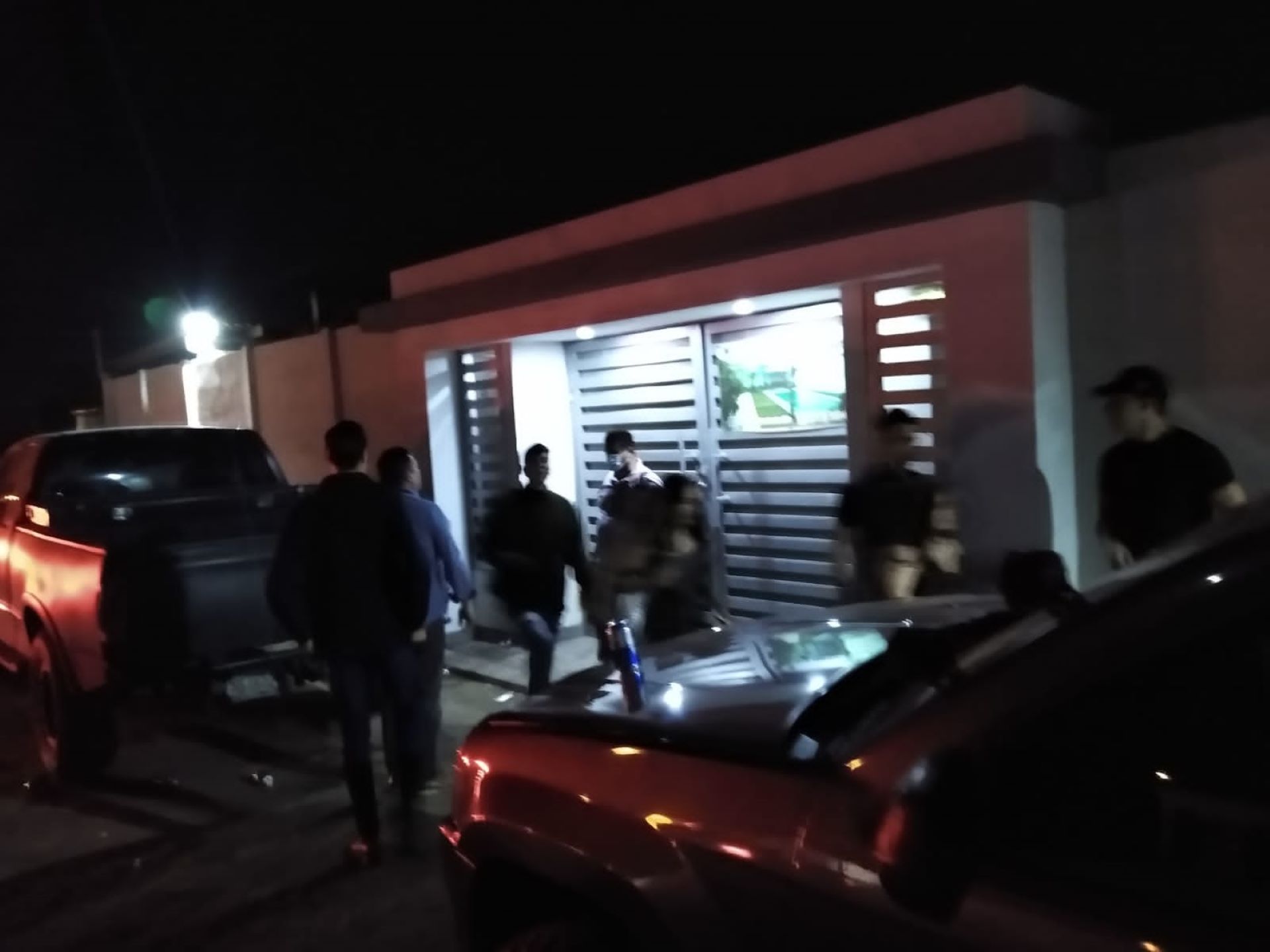 “Revienta” Gobierno de Mexicali una nueva fiesta clandestina