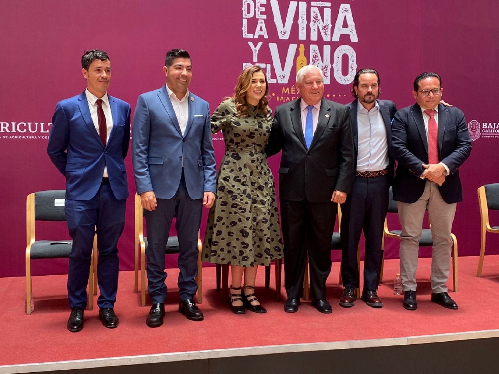 Ensenada será sede del Congreso Mundial del Vino 2022