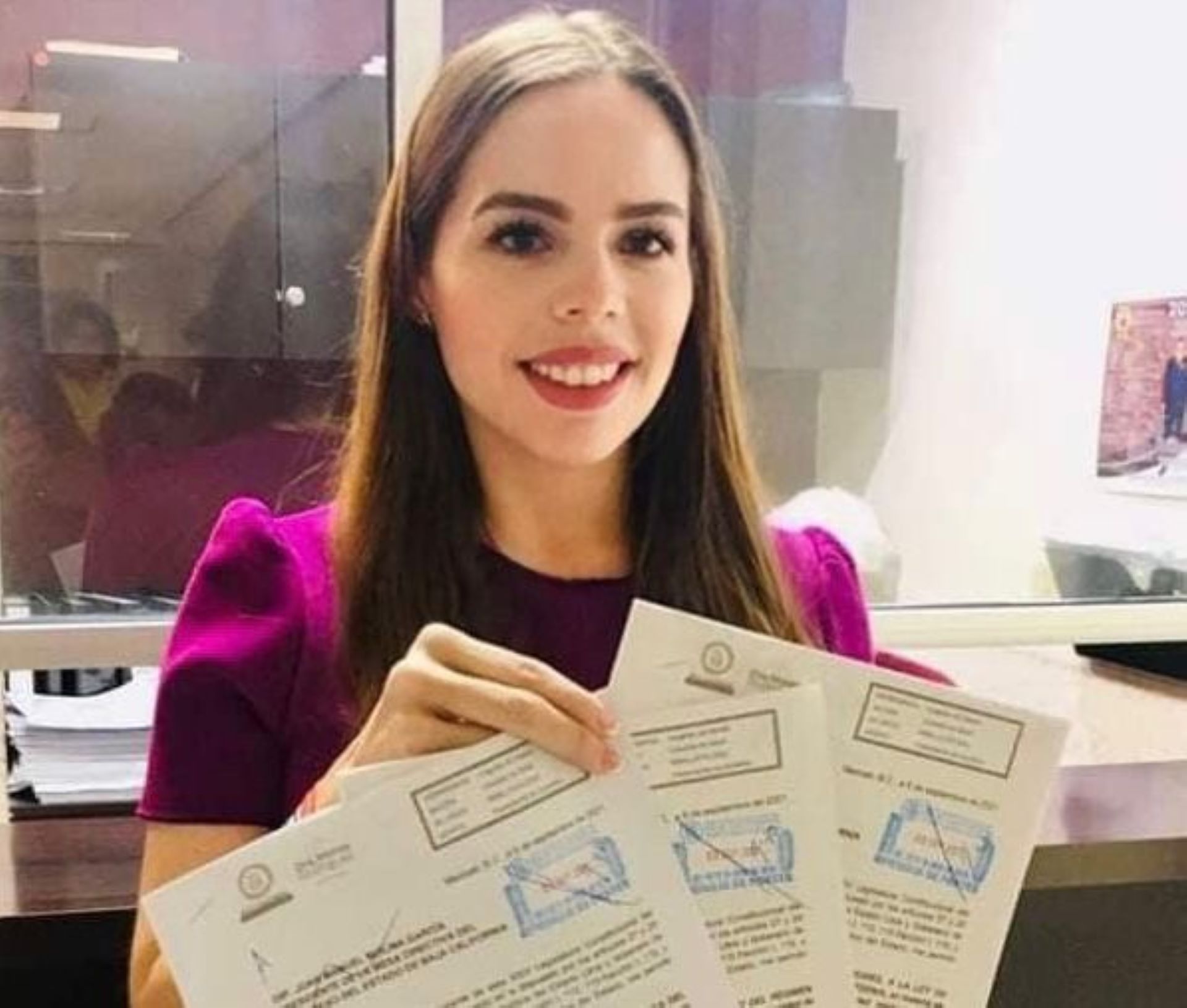 Exhorta Dip. Monserrat Rodríguez se capaciten en llenado de certificados de defunción y muerte fetal