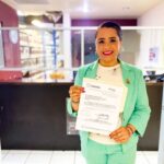 Diputada Ang Hernández propone integrar a SISIG en consejo consultivo para personas con discapacidad