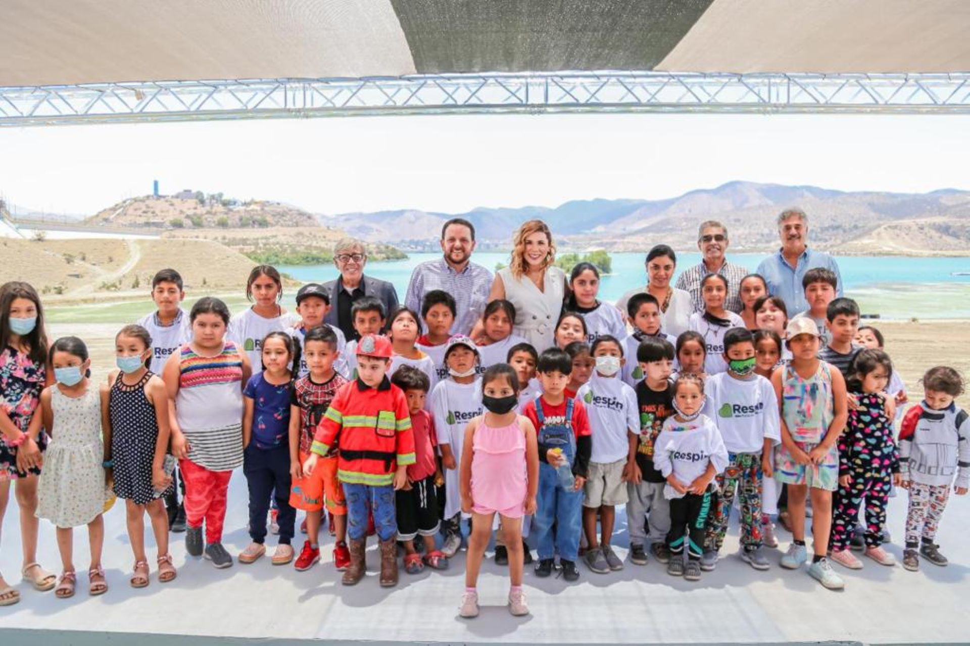 Construirá Gobierno de BC el parque más grande en la historia de Tijuana