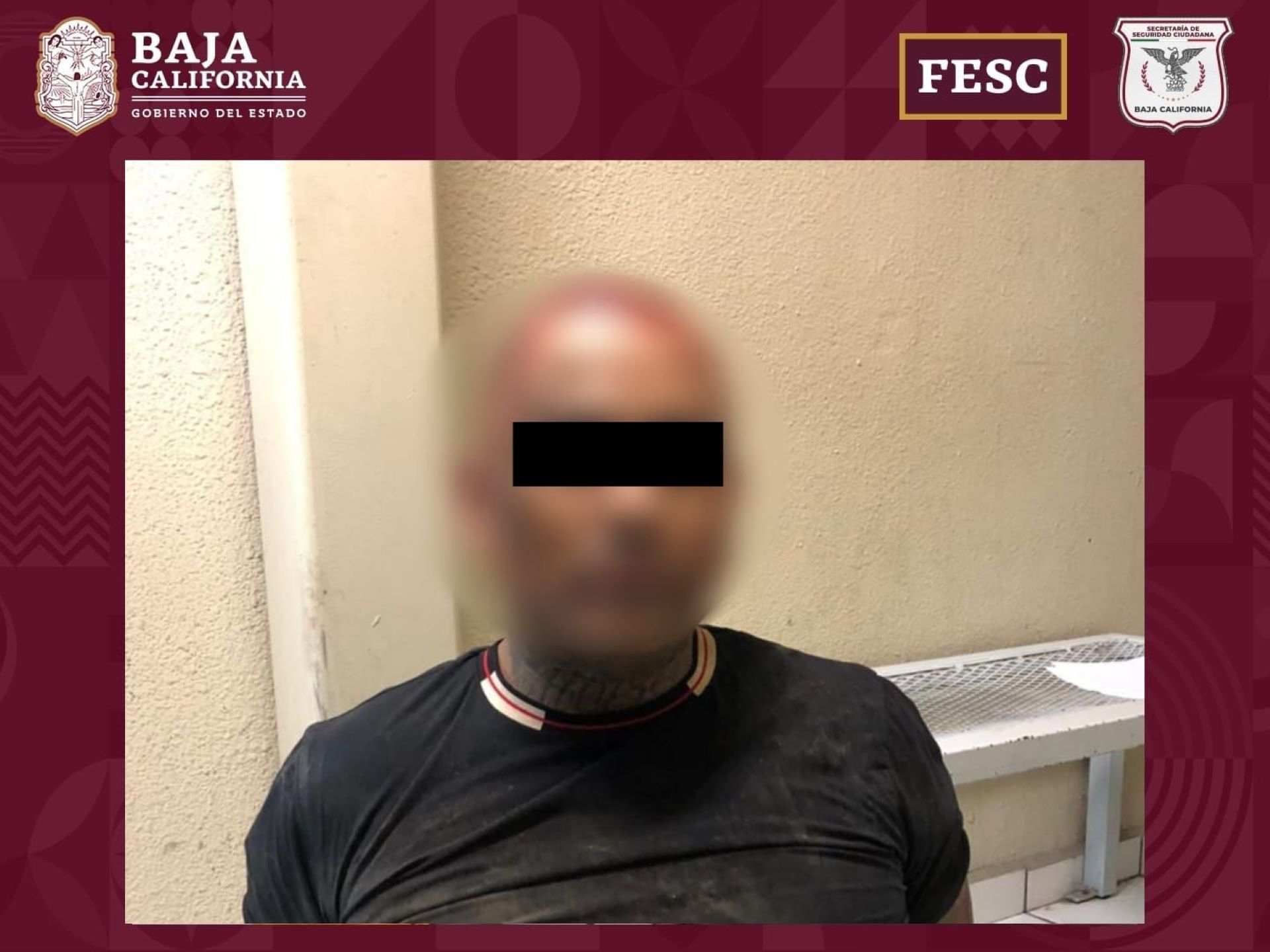 Militares y elementos FESC sitian HGM por arresto de operador de “Los Rusos”