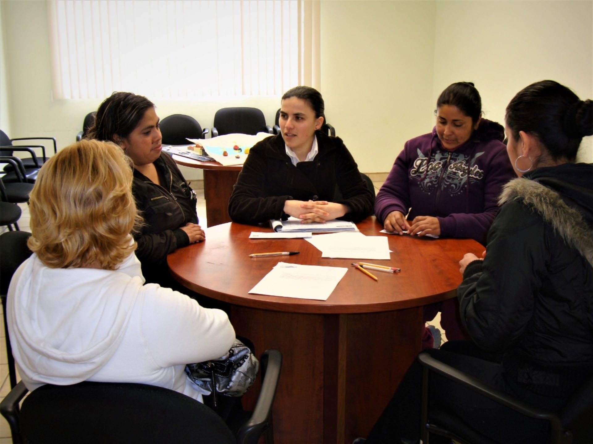 Familia es fundamental para prevenir trastornos mentales y adicciones