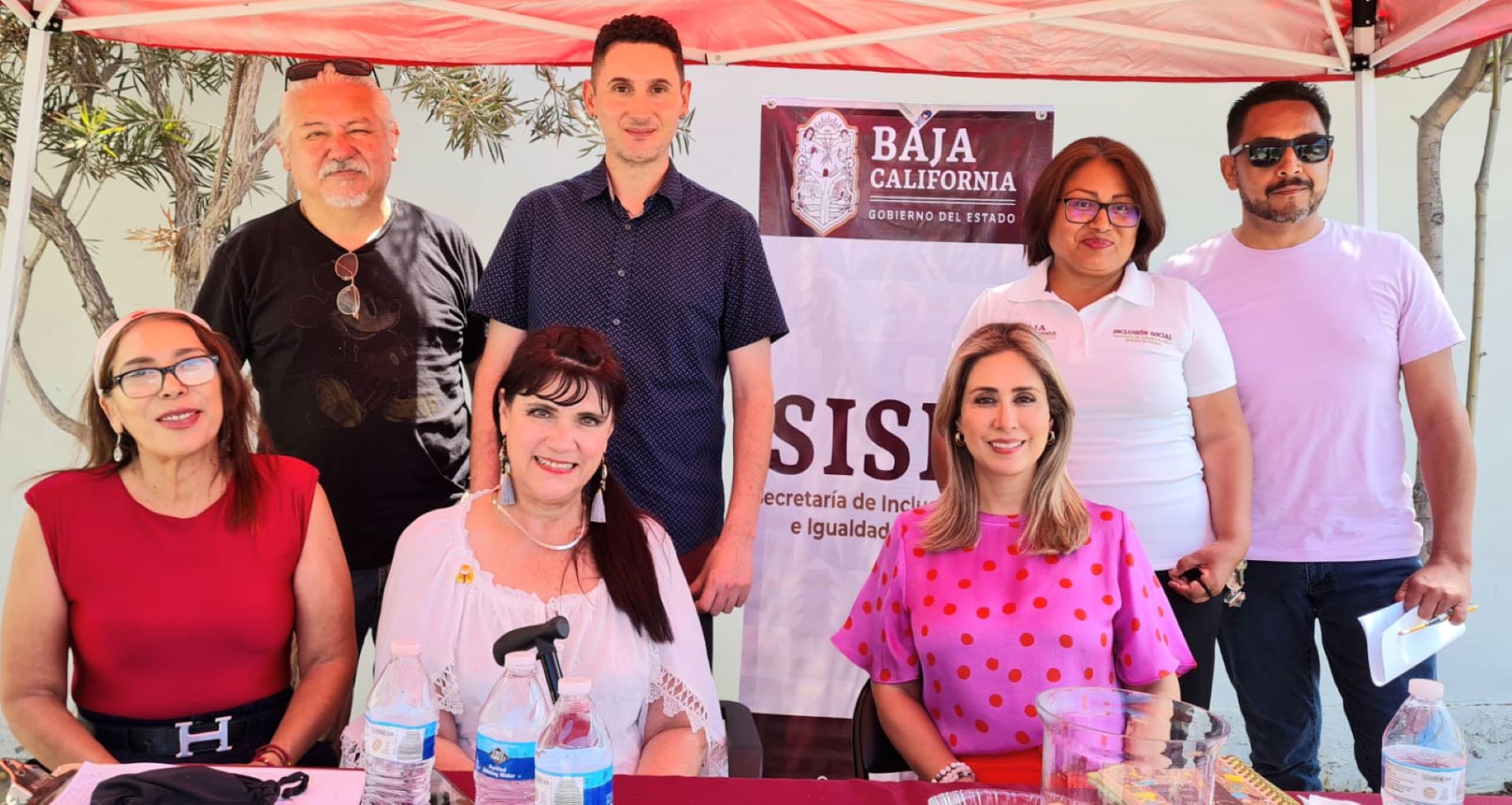 Realiza SISIG reunión preparativa para la “Semana de la Inclusión”