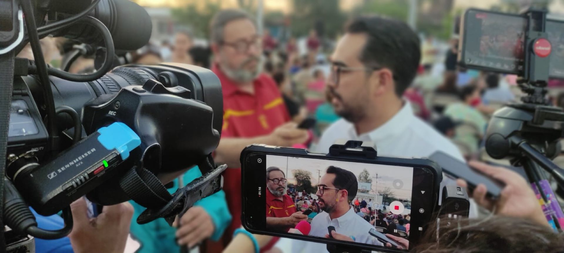 Mejoras en el alcantarillado sanitario no tendrán costo para los usuarios.