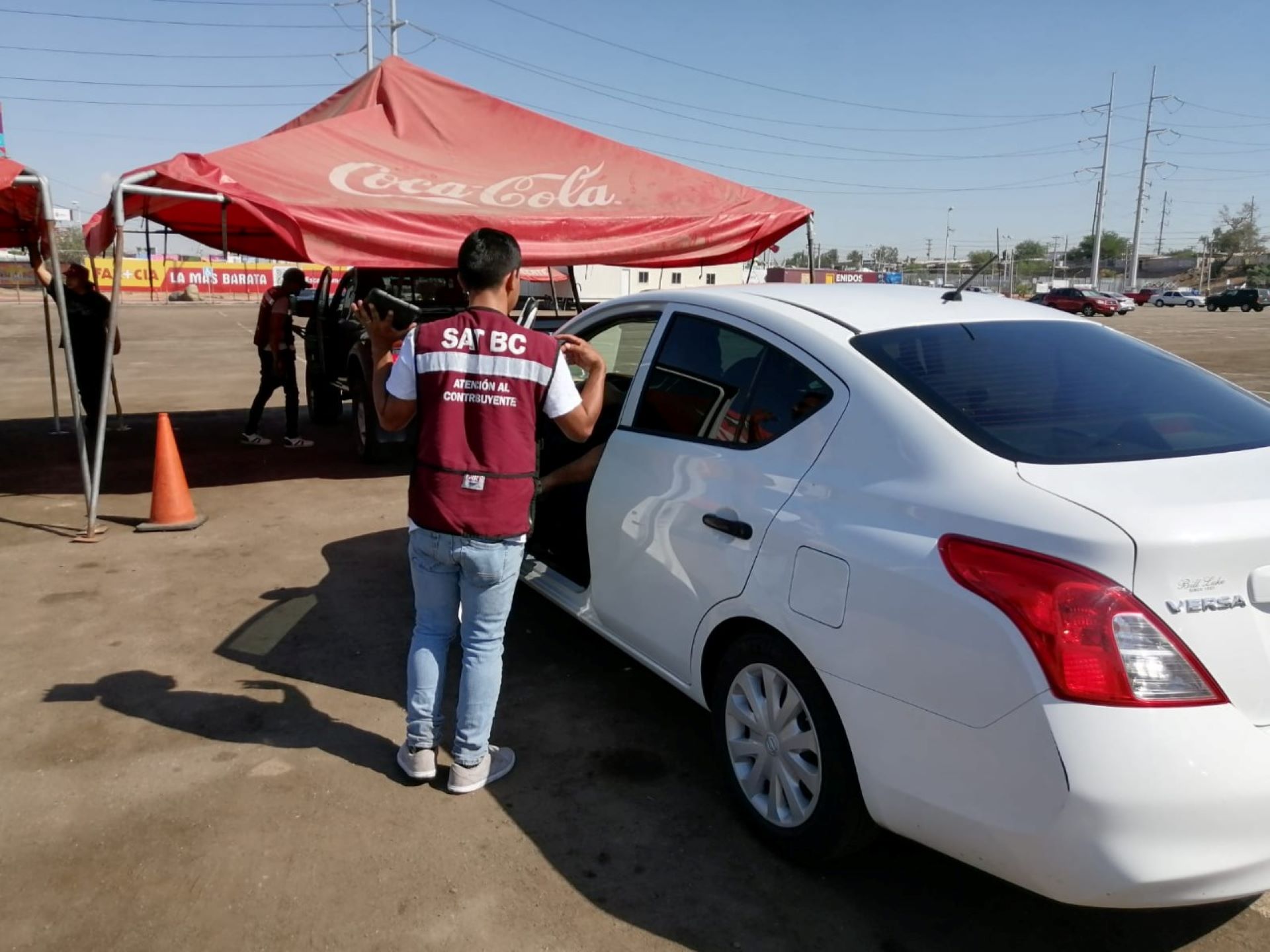 Atenderán Subrecaudaciones de Rentas y módulos Repuve citas el viernes 14 de octubre