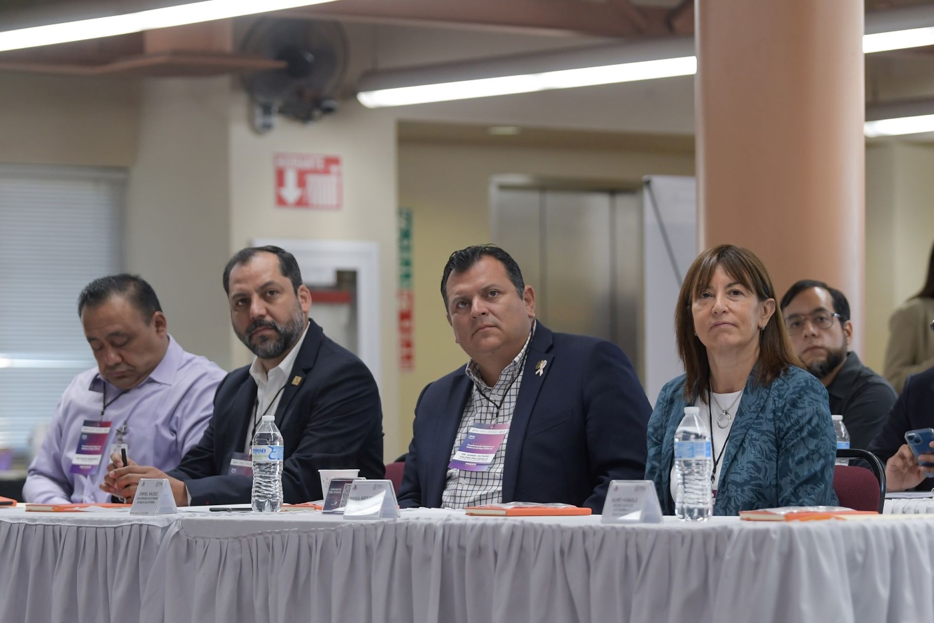 Aporta UABC a la Transformación Digital de Baja California