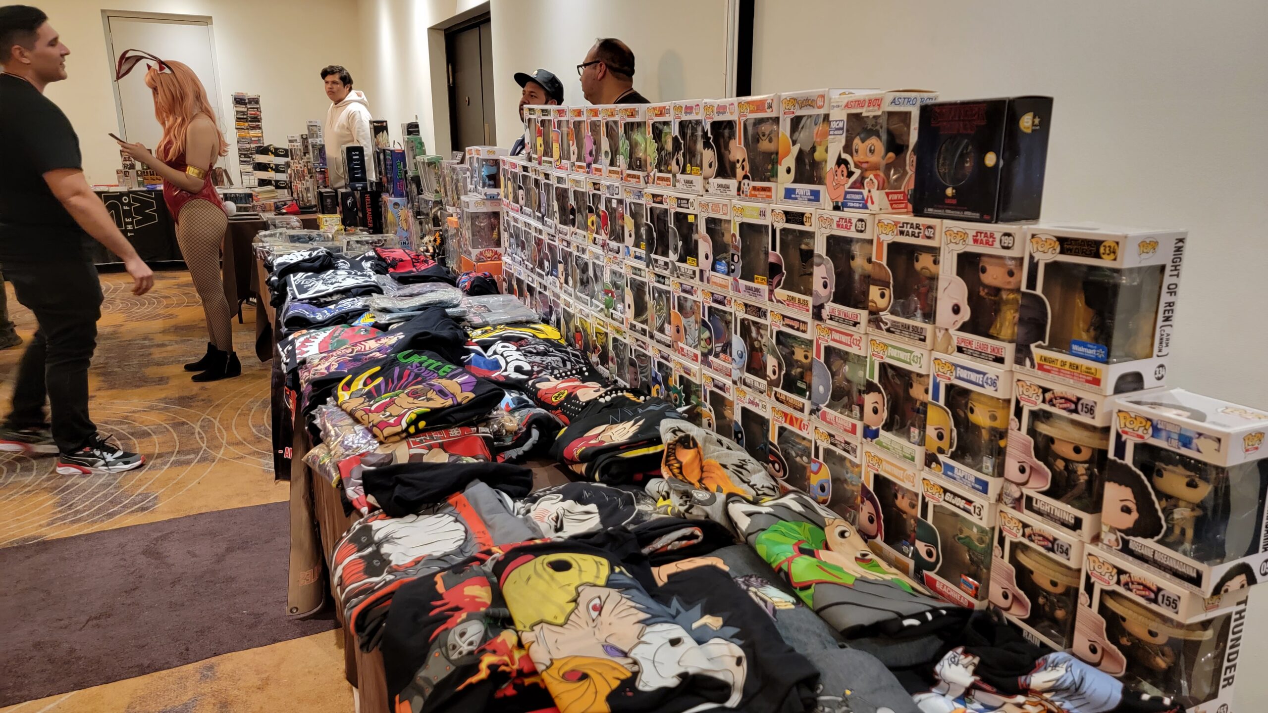 Bazar del Comic 2022: La opción para los amantes de la cultura “Geek” en Mexicali