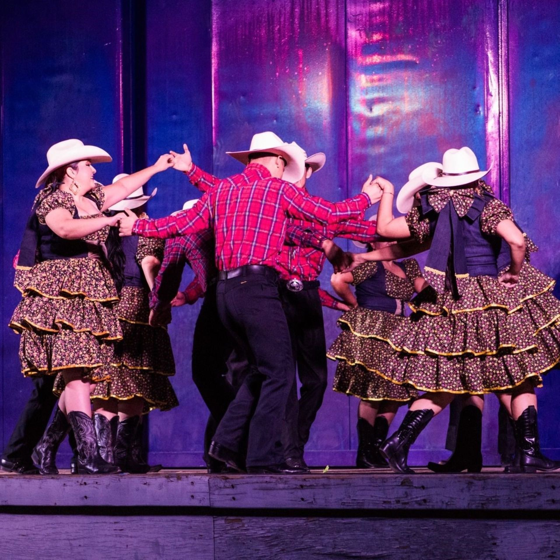 Reconocen baile calabaceado como patrimonio cultural de BC