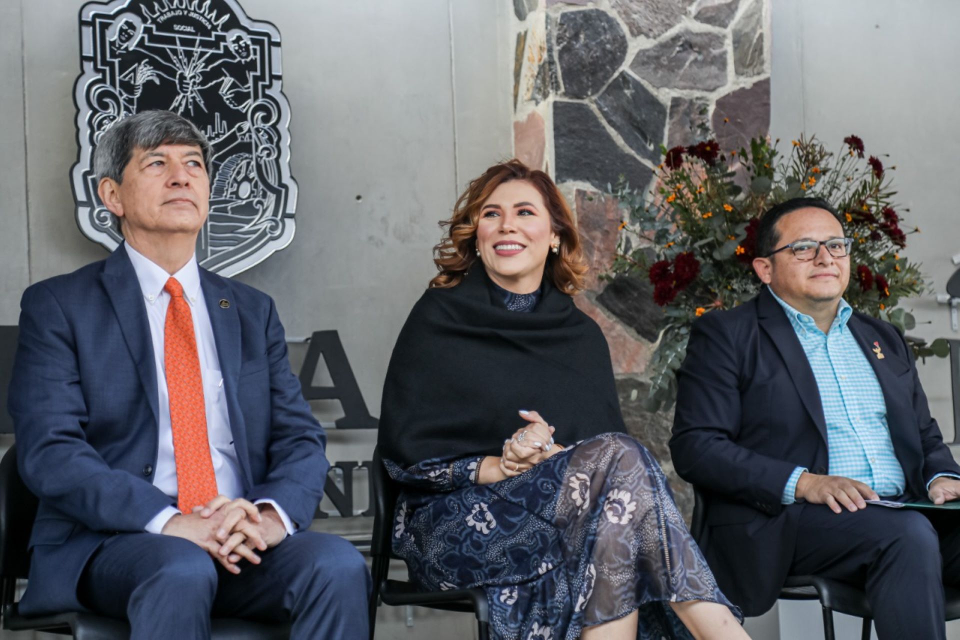 Inaugura Marina del Pilar centro de estudios vitivinícolas de BC