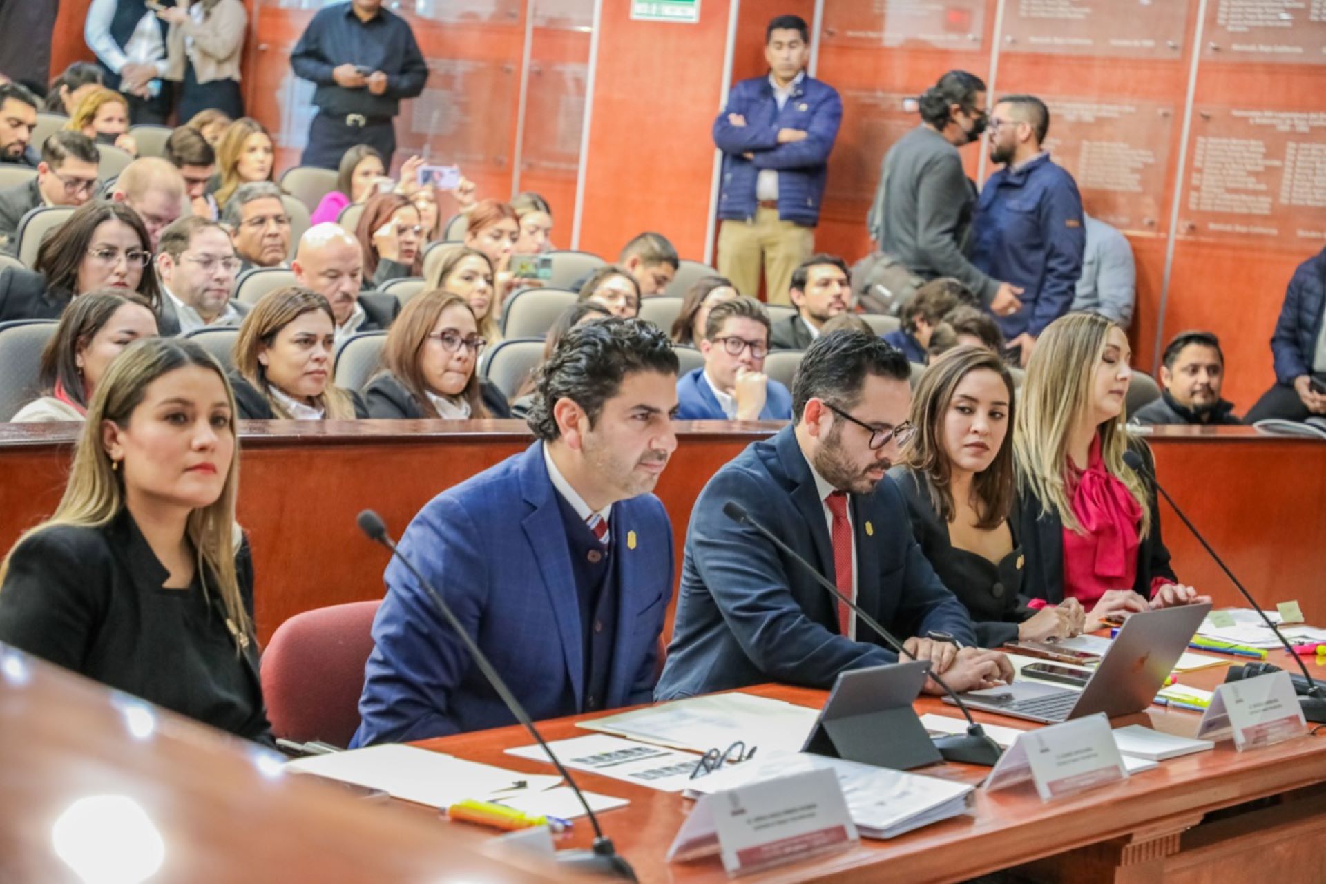 Transforma Gobierno de BC políticas laborales: Alejandro Arregui