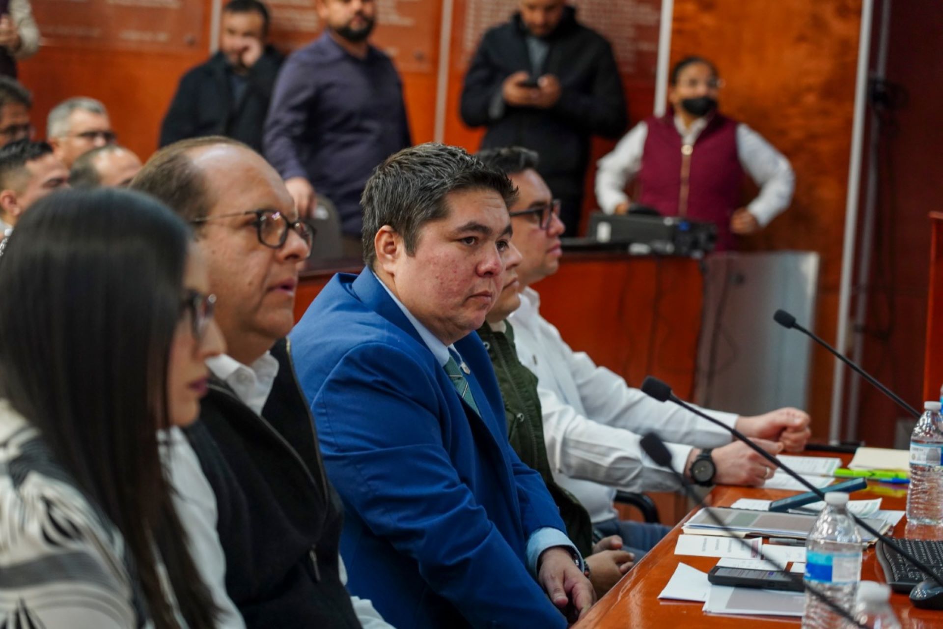 Erradica SEPROA tandeos de agua en Tijuana y amplía abasto en todo el Estado: Armando Samaniego