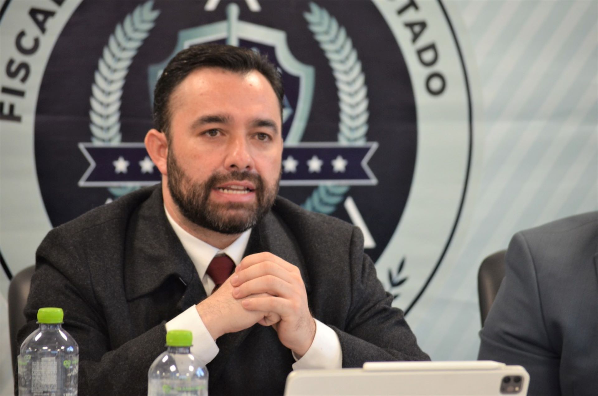 Realiza Fiscalía investigaciones a “distancia” sobre el tema de jóvenes desaparecidos en “antros” de Mexicali