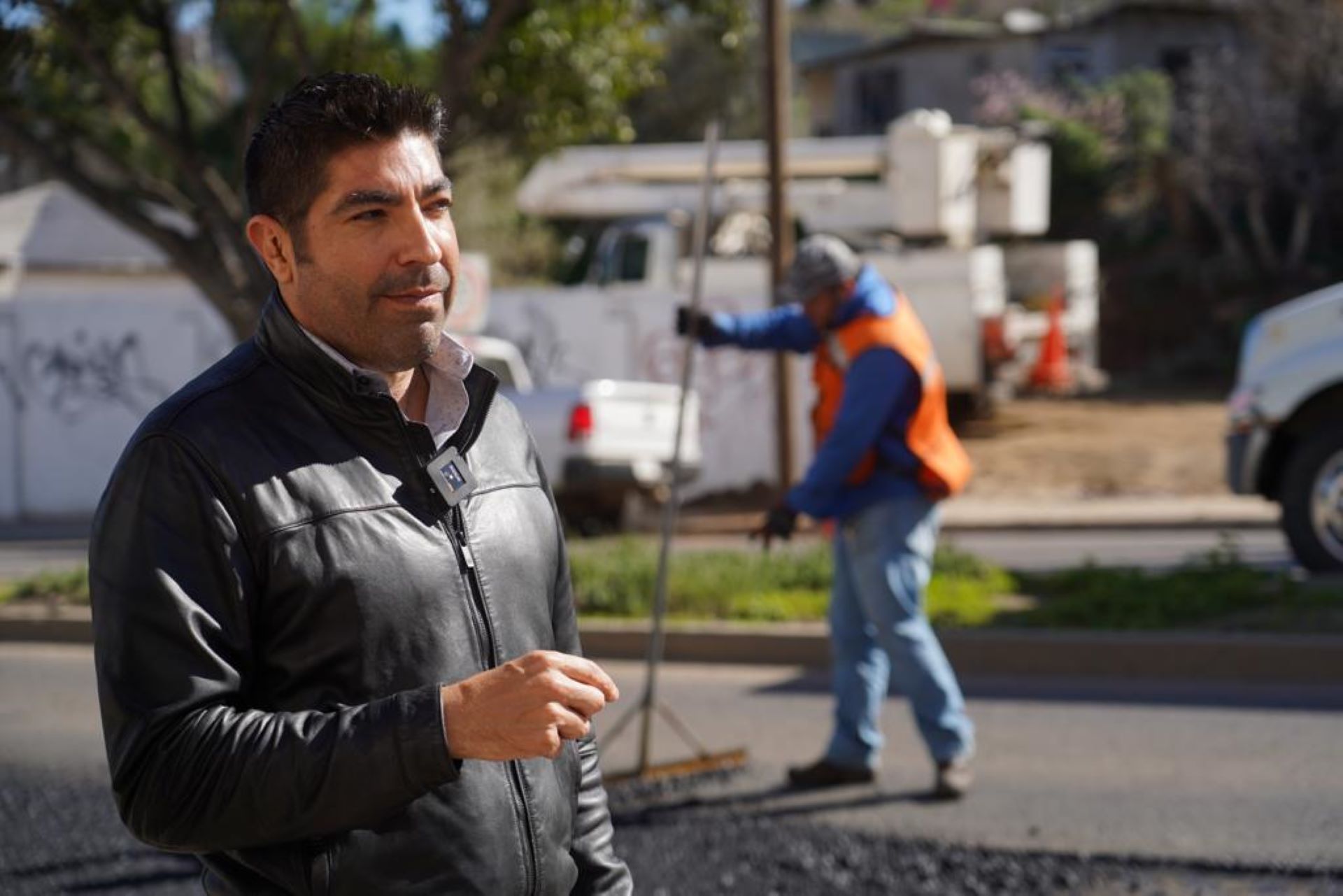 Ejercerá Ensenada 300 MDP para rehabilitar vialidades