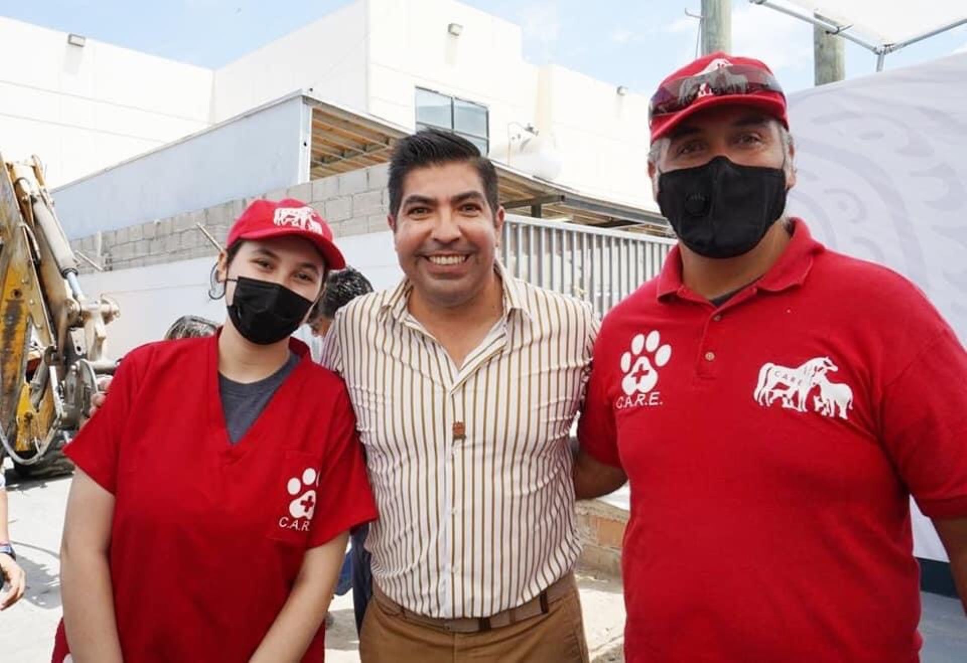 Afinan detalles para reapertura del Centro Atención Canina en Ensenada