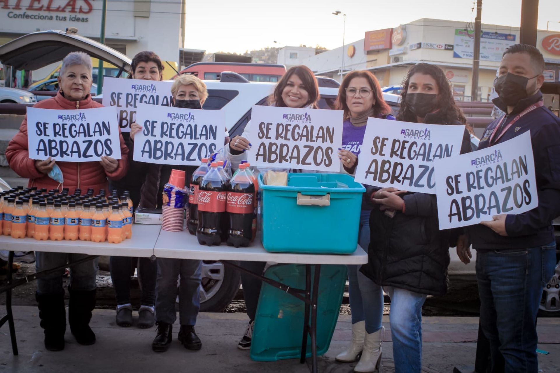 México tendrá la elección más difícil de su historia en 2024