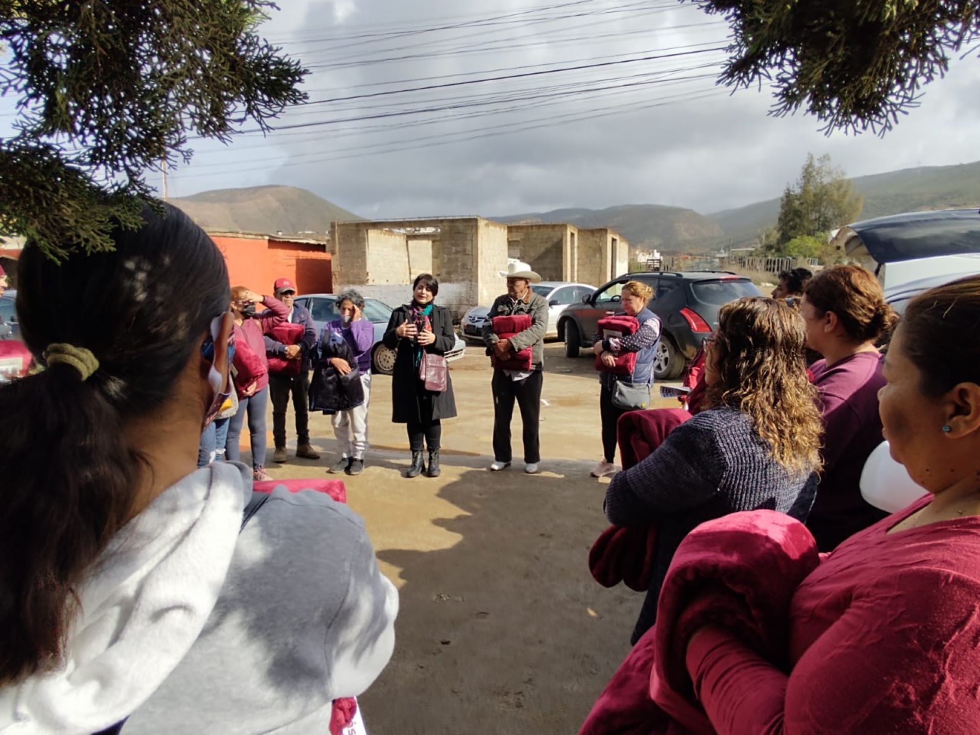 Empoderar a las mujeres, una prioridad para BC: Inmujer