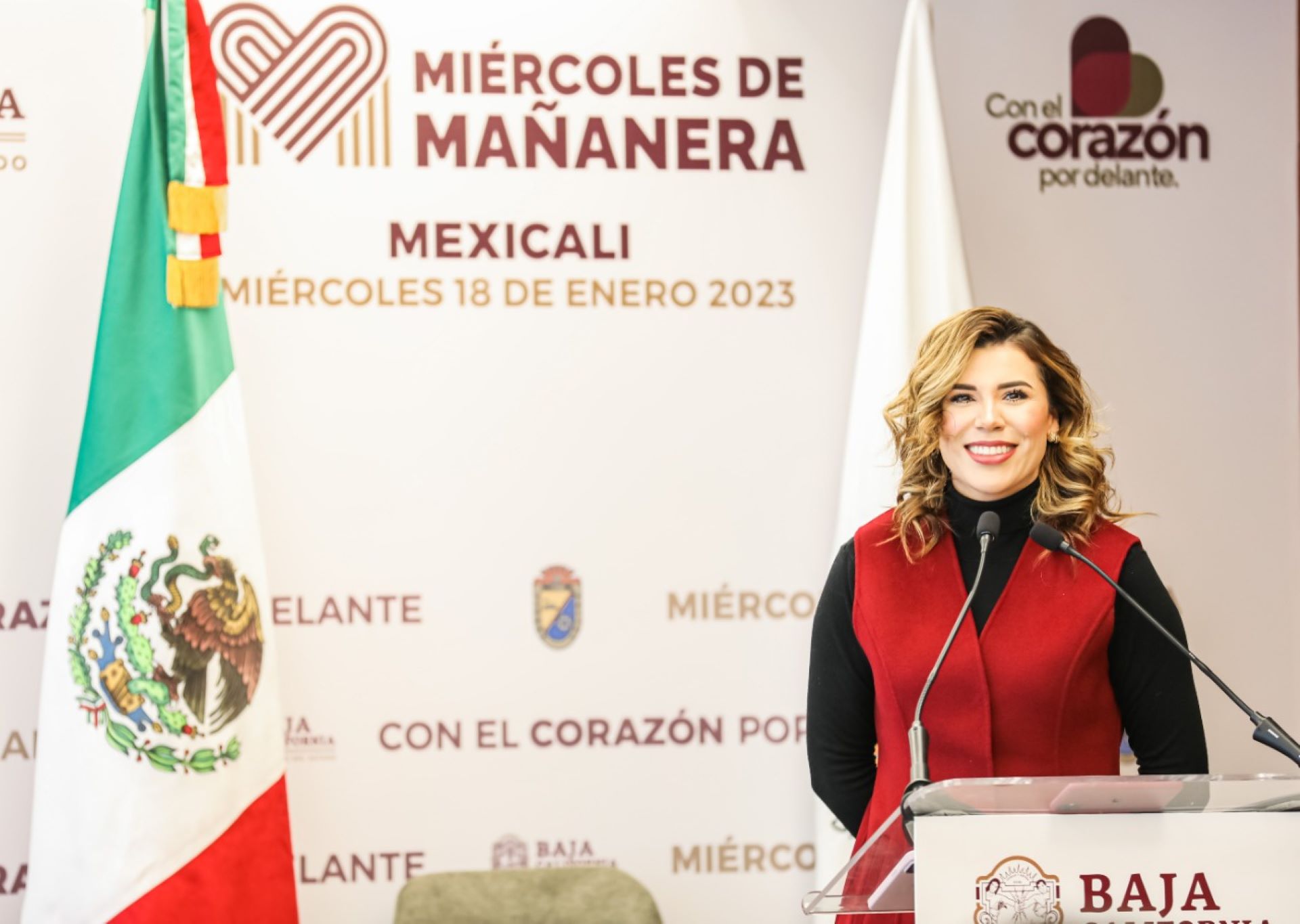 Emprende gobierno de Marina del Pilar acciones para llevar la cultura a todas las comunidades