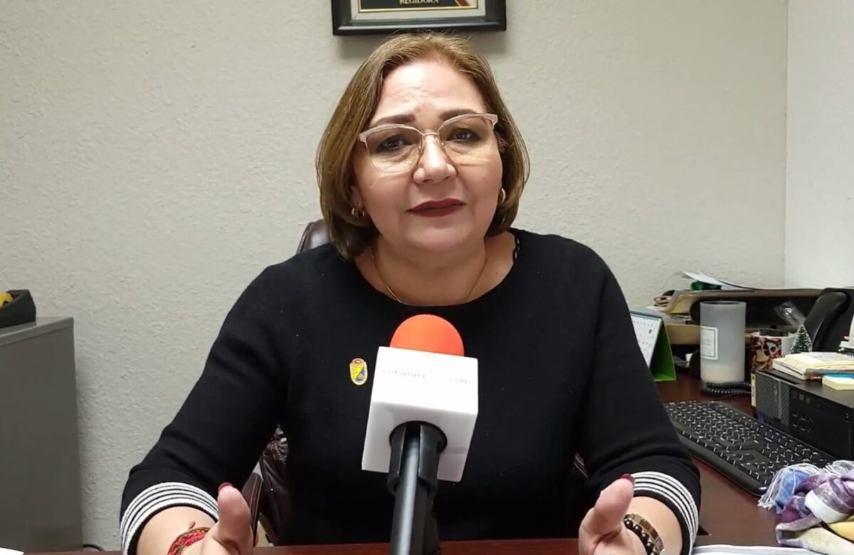 Lamenta regidora Victoria Guerrero “claroscuros” en el pago de la deuda de Issstecali