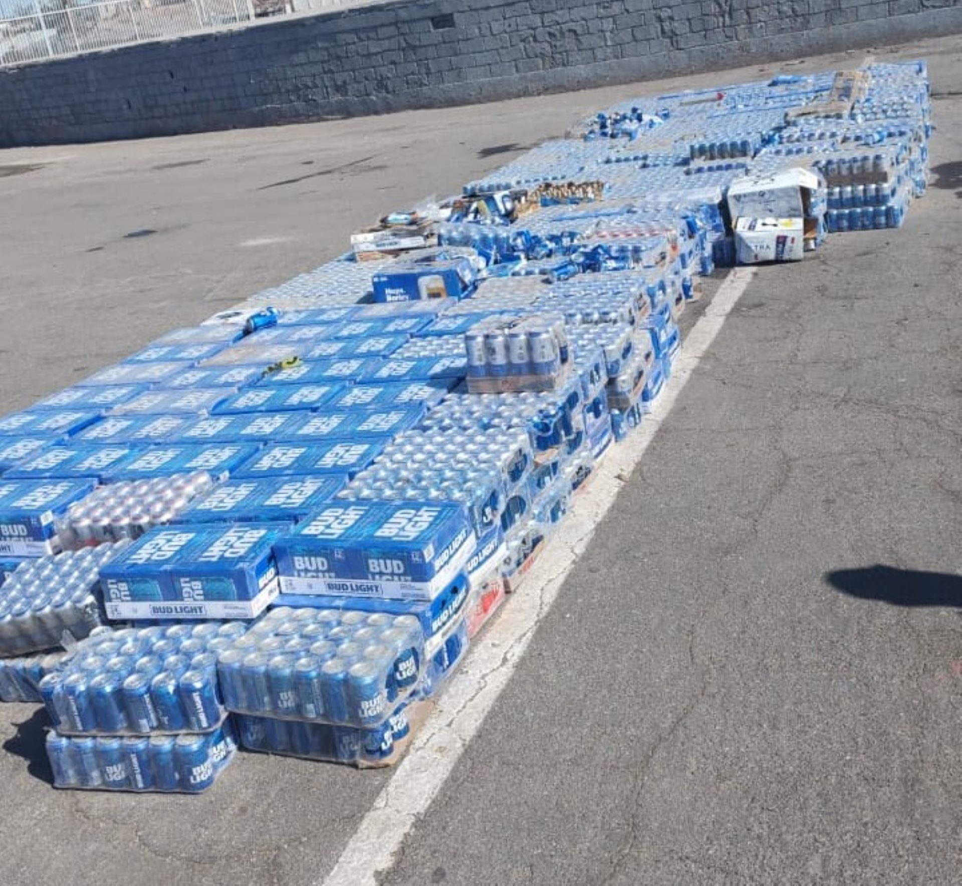 Aprueba Cabildo de Mexicali la destrucción de bebidas alcohólicas aseguradas durante XXIII Ayuntamiento