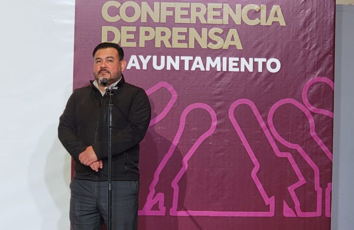 Empresa Direct Pack Baja no cuenta con los permisos municipales para operar en Mexicali