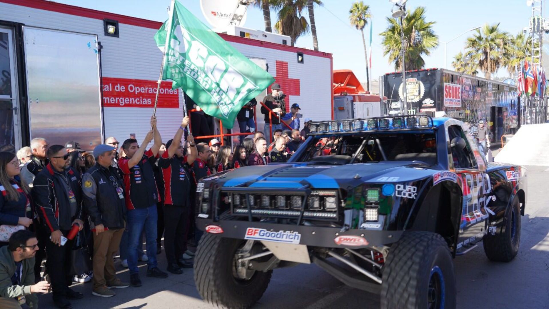 Nominan a Baja California en tres categorías de los Premios México Desconocido