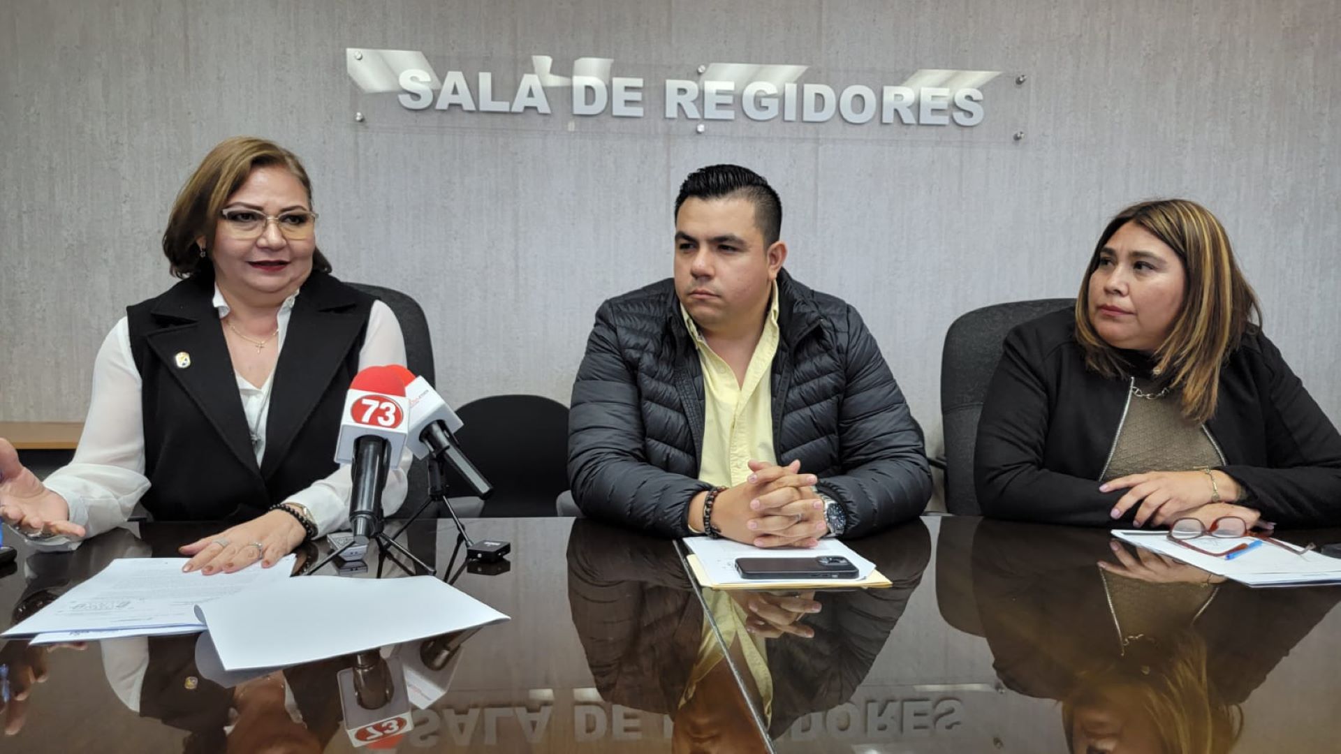 Sindicatura Municipal confirmó irregularidades en el FEX durante gestión Omar Landa: Regidores PAN