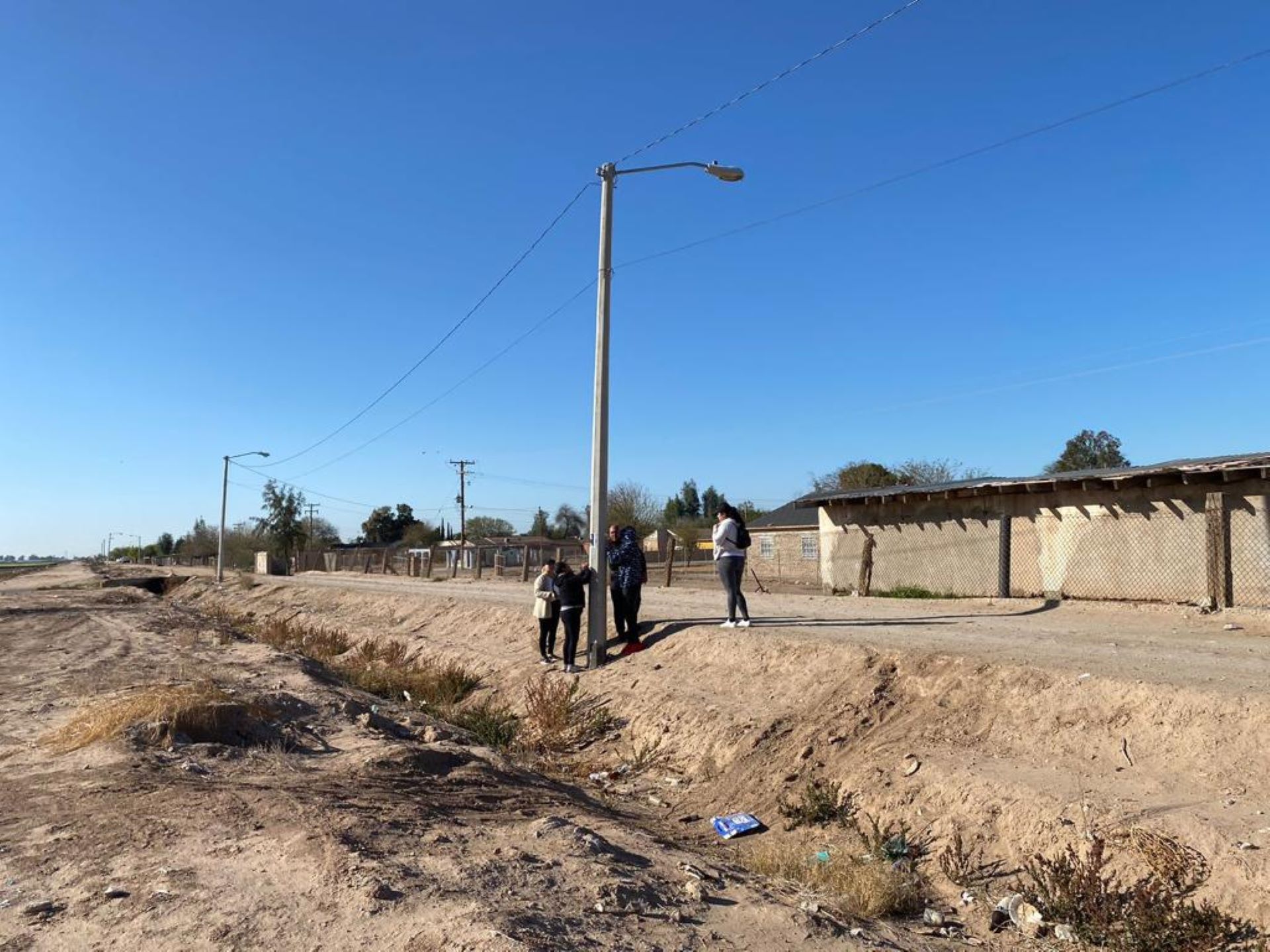 Refuerza Fiscalía búsqueda de jóvenes desaparecidos en el Valle de Mexicali