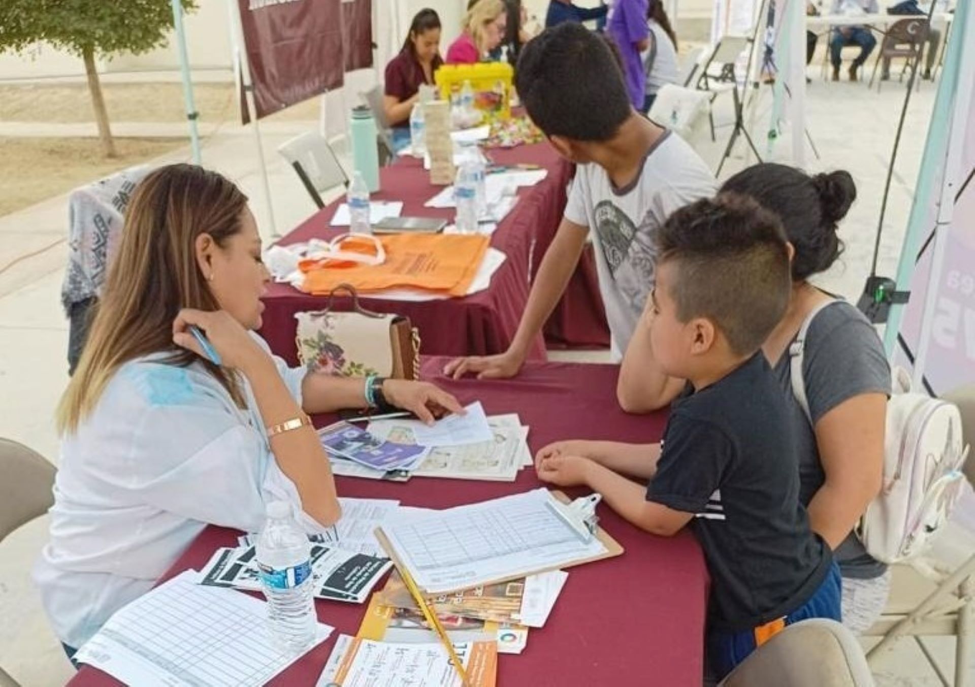 Ofrece IPEBC habilidades sociales para proteger del acoso escolar a la niñez y juventud