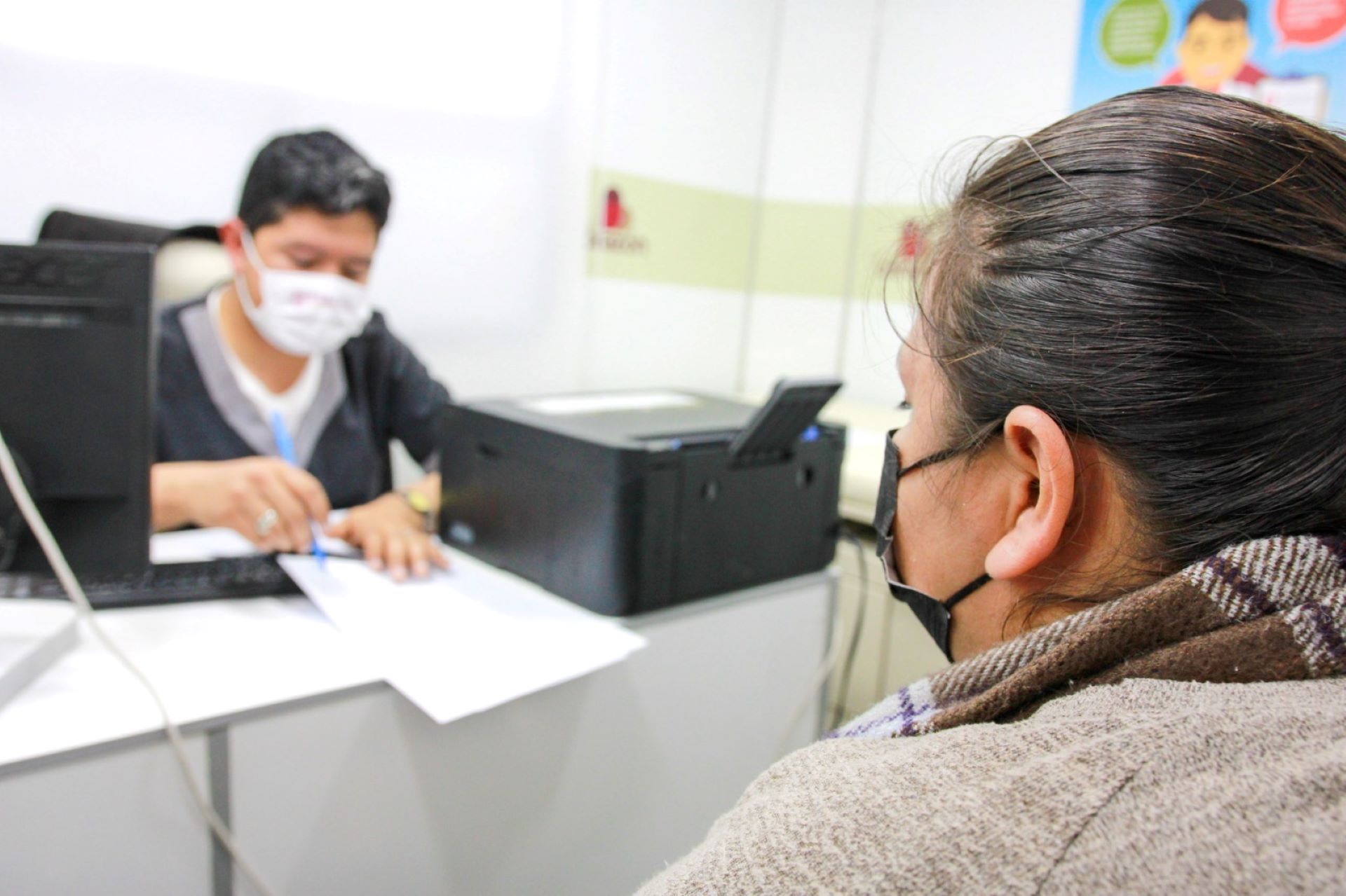 Concientiza hospital materno infantil de Mexicali sobre el climaterio