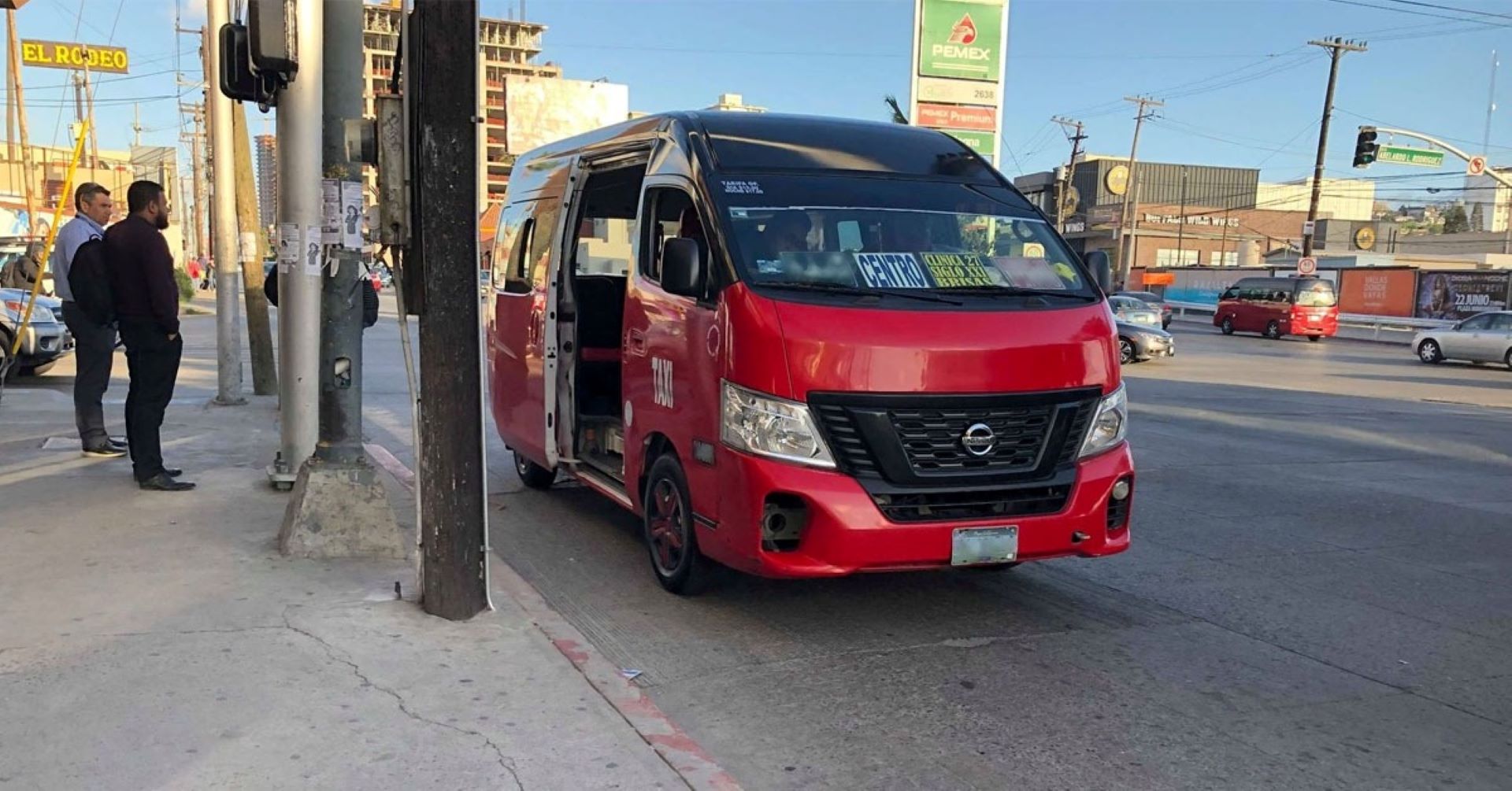 Permisionarios de taxis tienen sus derechos garantizados: IMOS