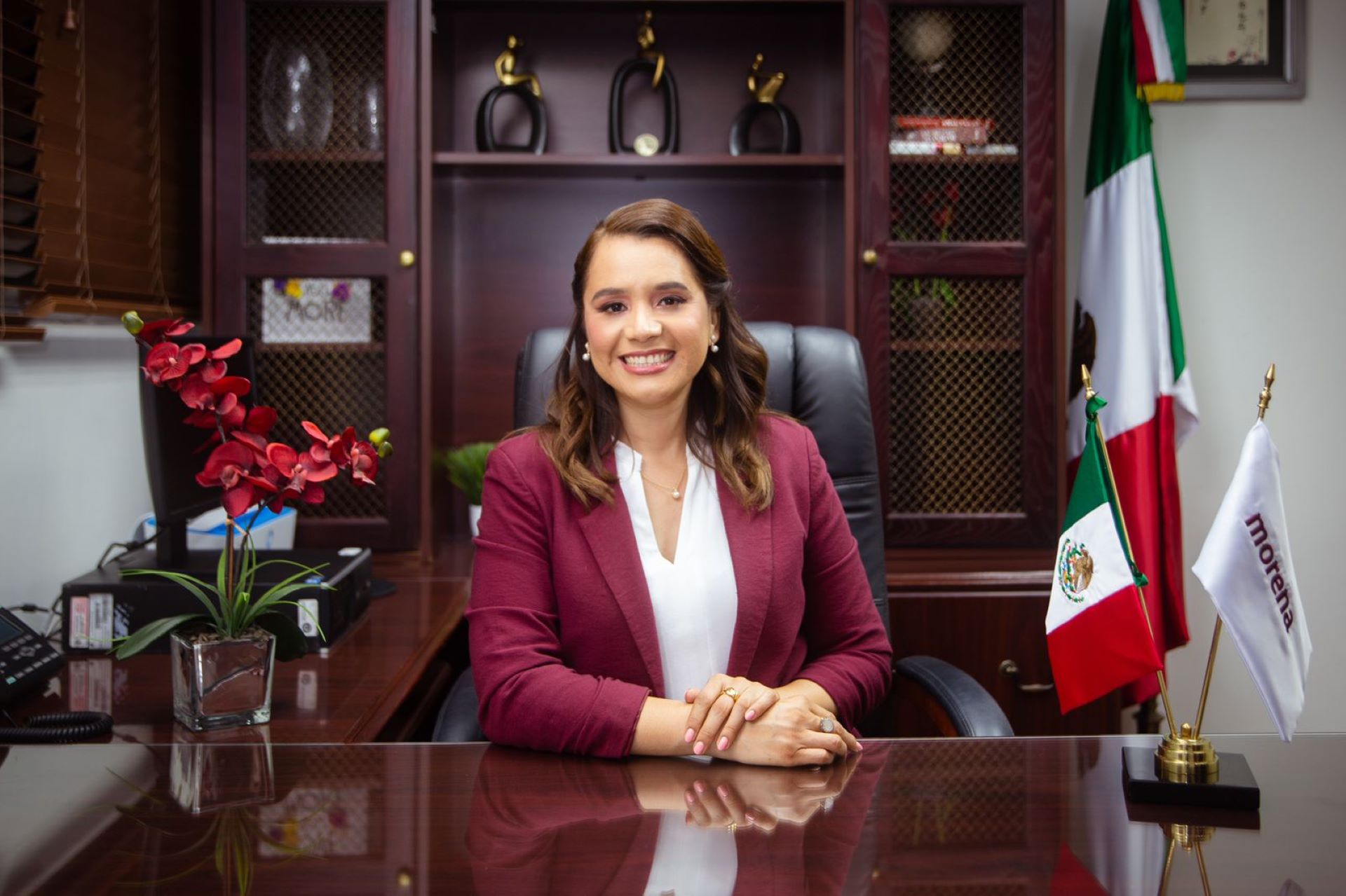 Aprueba Congreso iniciativa de reforma a la Ley de Acceso de la Mujer a una Vida Libre de Violencia