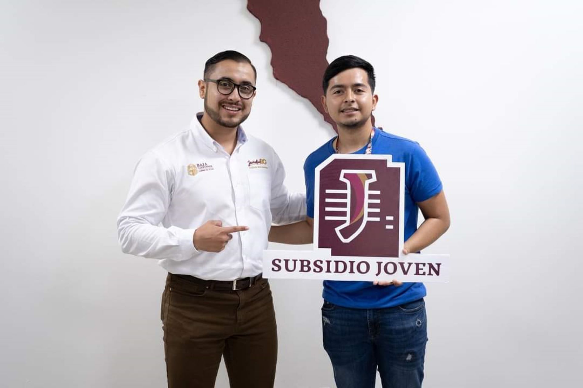 Impulsa JUVENTUD BC desarrollo integral de jóvenes