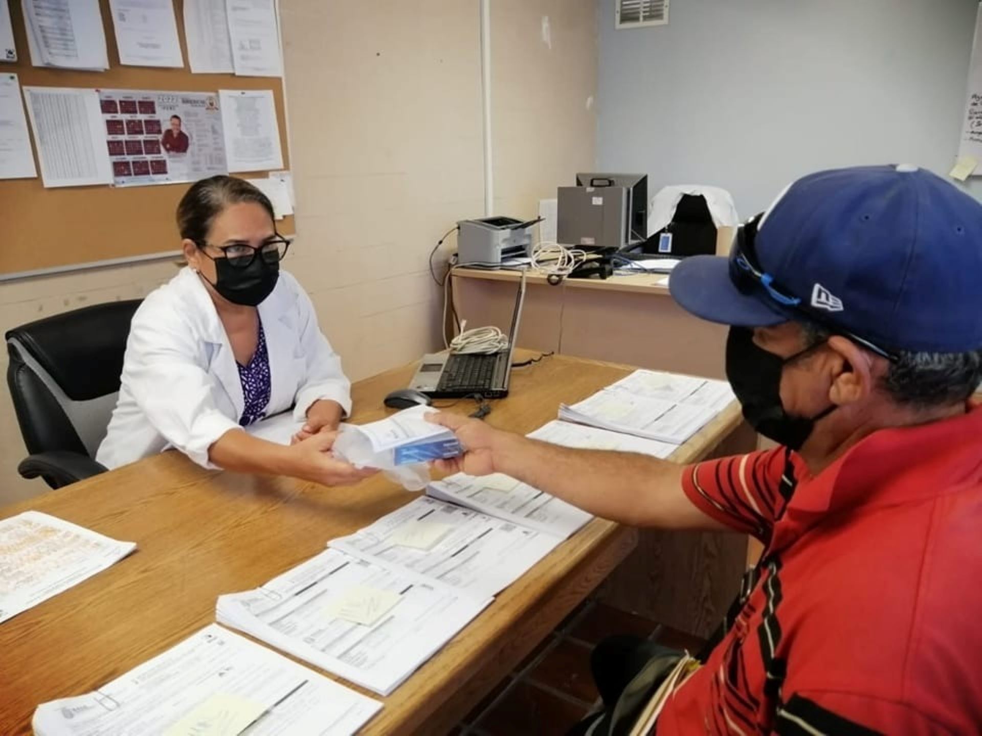 Advierte IPEBC sobre riesgos por consumo de tabaco y su relación con padecimientos de salud mental