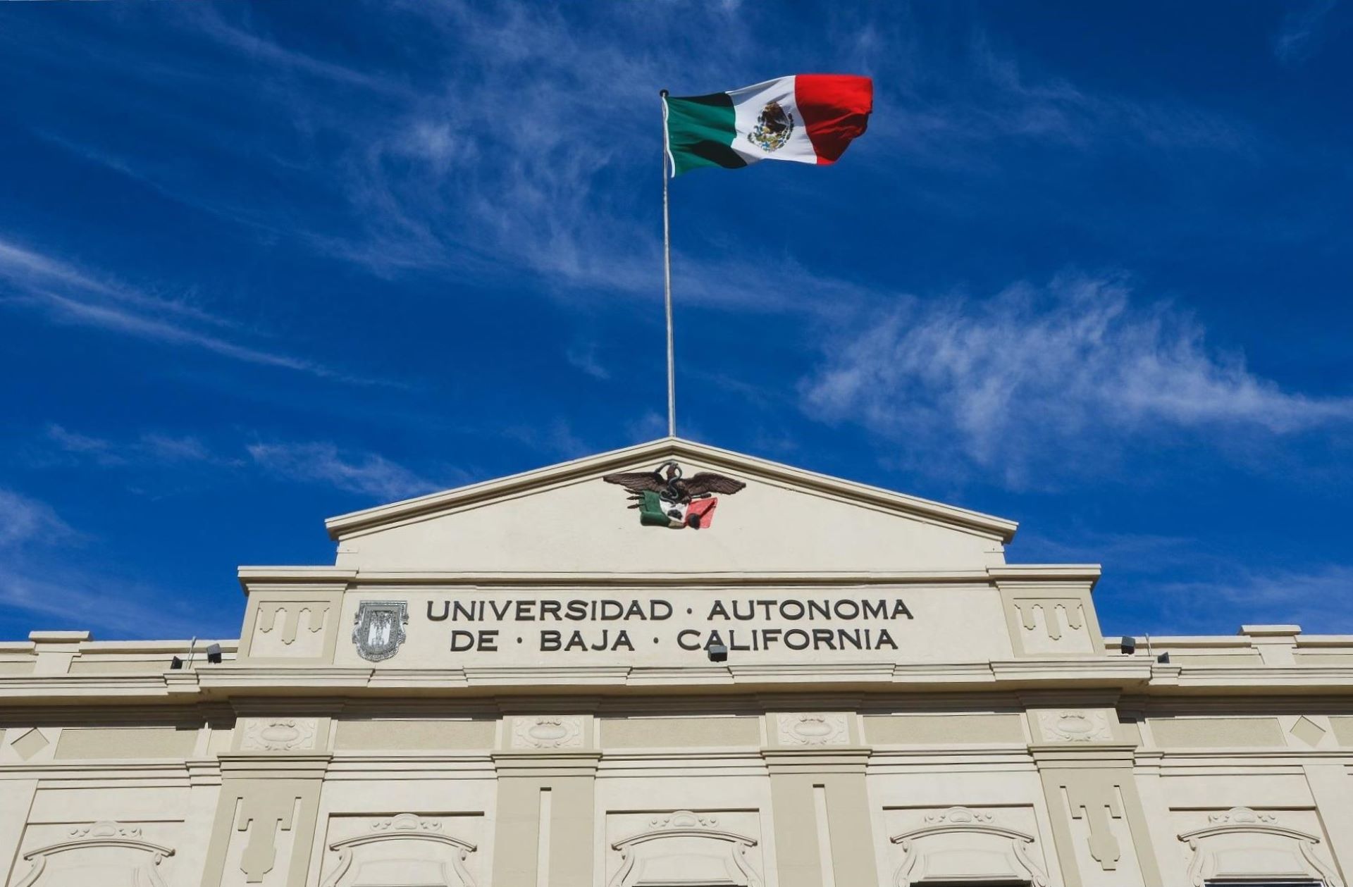 Licenciaturas de la UABC obtienen sellos de calidad internacional