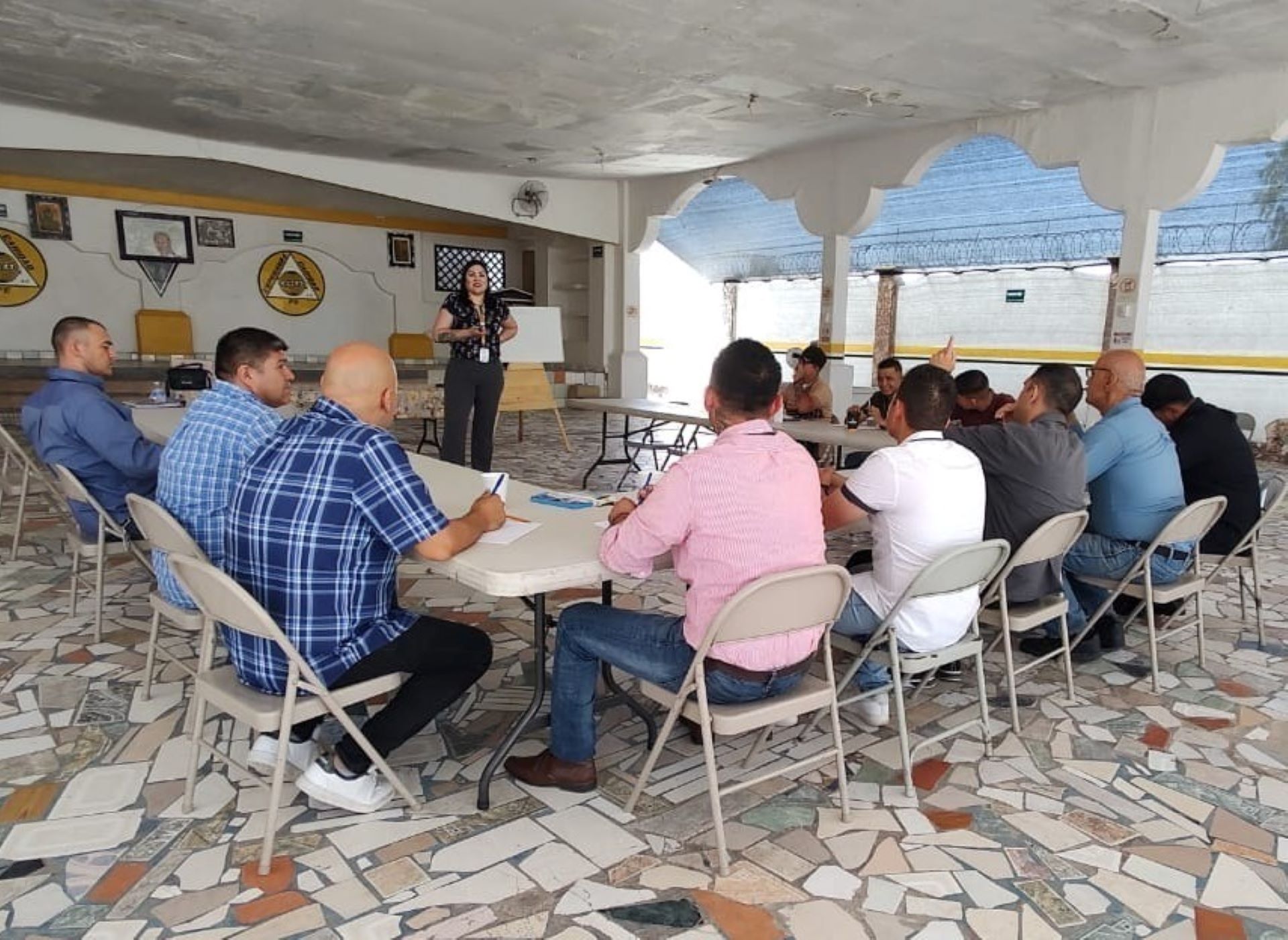 Ofrece IPEBC apoyo y orientación a familiares de consumidores de sustancias, tabaco y alcohol