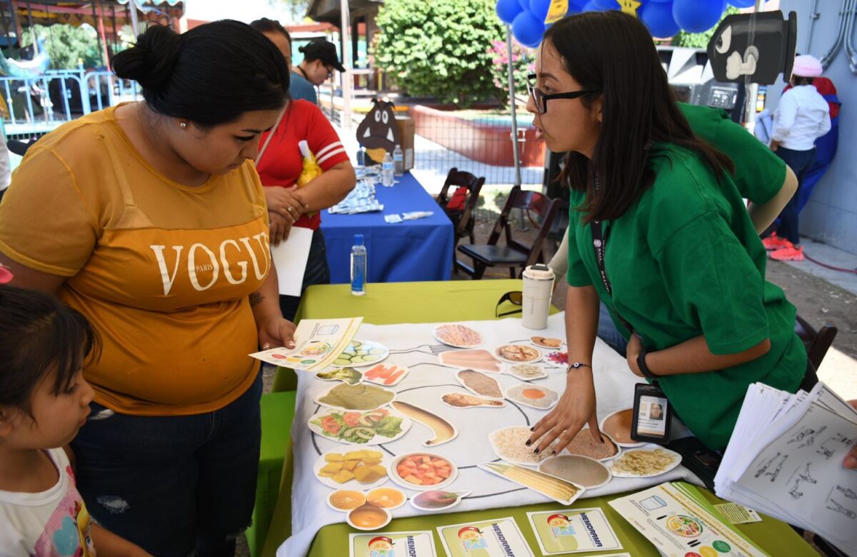 Exhortan autoridades de Salud a extremar precauciones ante aumento de temperaturas