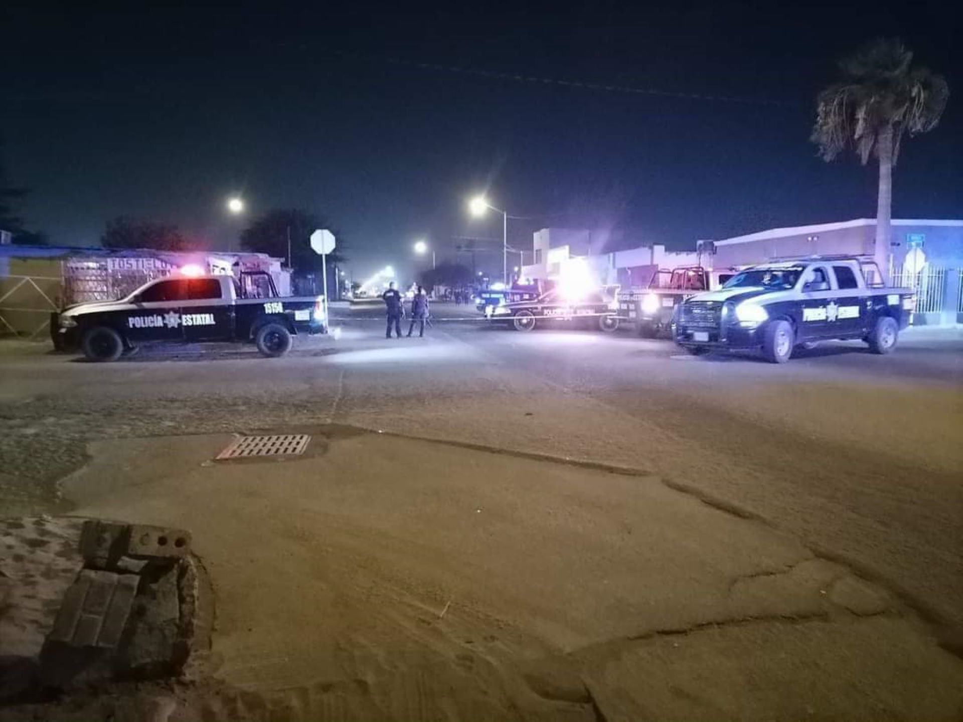 Presunto enfrentamiento entre “Chapitos” y “Rusos” generó caos nocturno en SLRC; Hay dos muertos