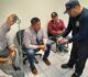 Capacita CESPM a personal de redes para su seguridad en espacios confinados