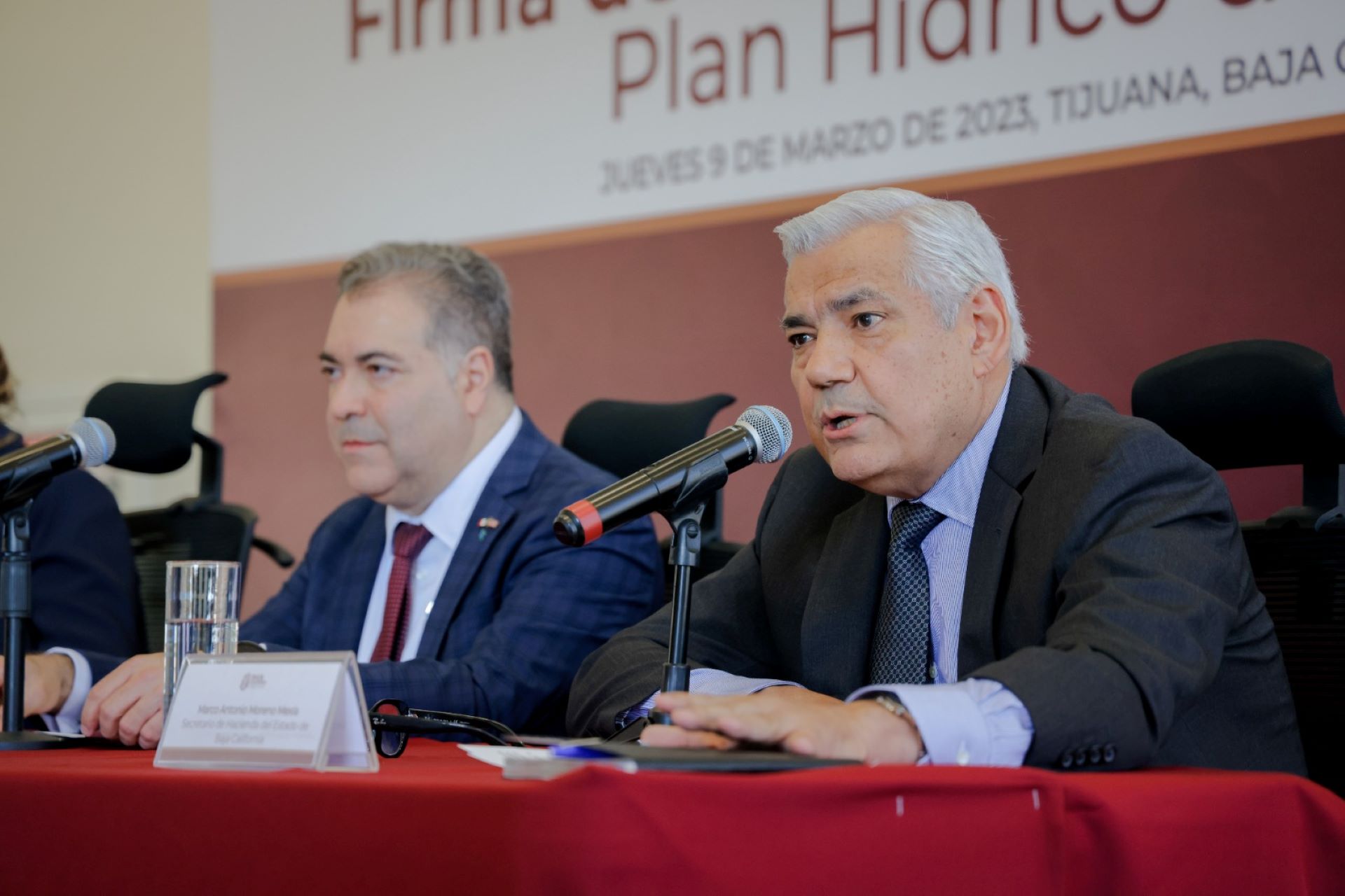 Informar al Congreso sobre mecanismo de financiamiento sostenible es una práctica de transparencia: Secretario de Hacienda
