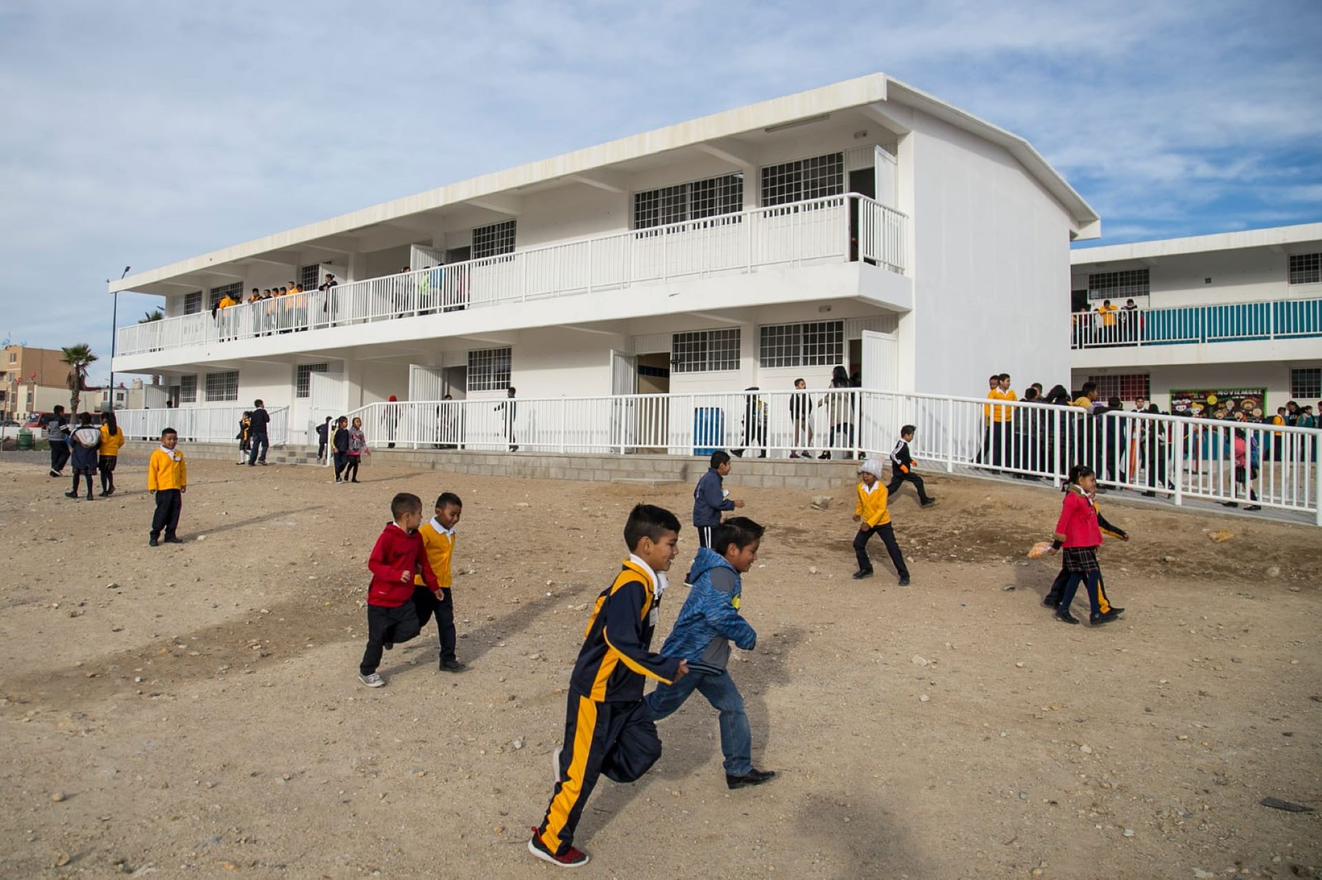 Emite Secretaría de Educación recomendaciones ante ola de calor