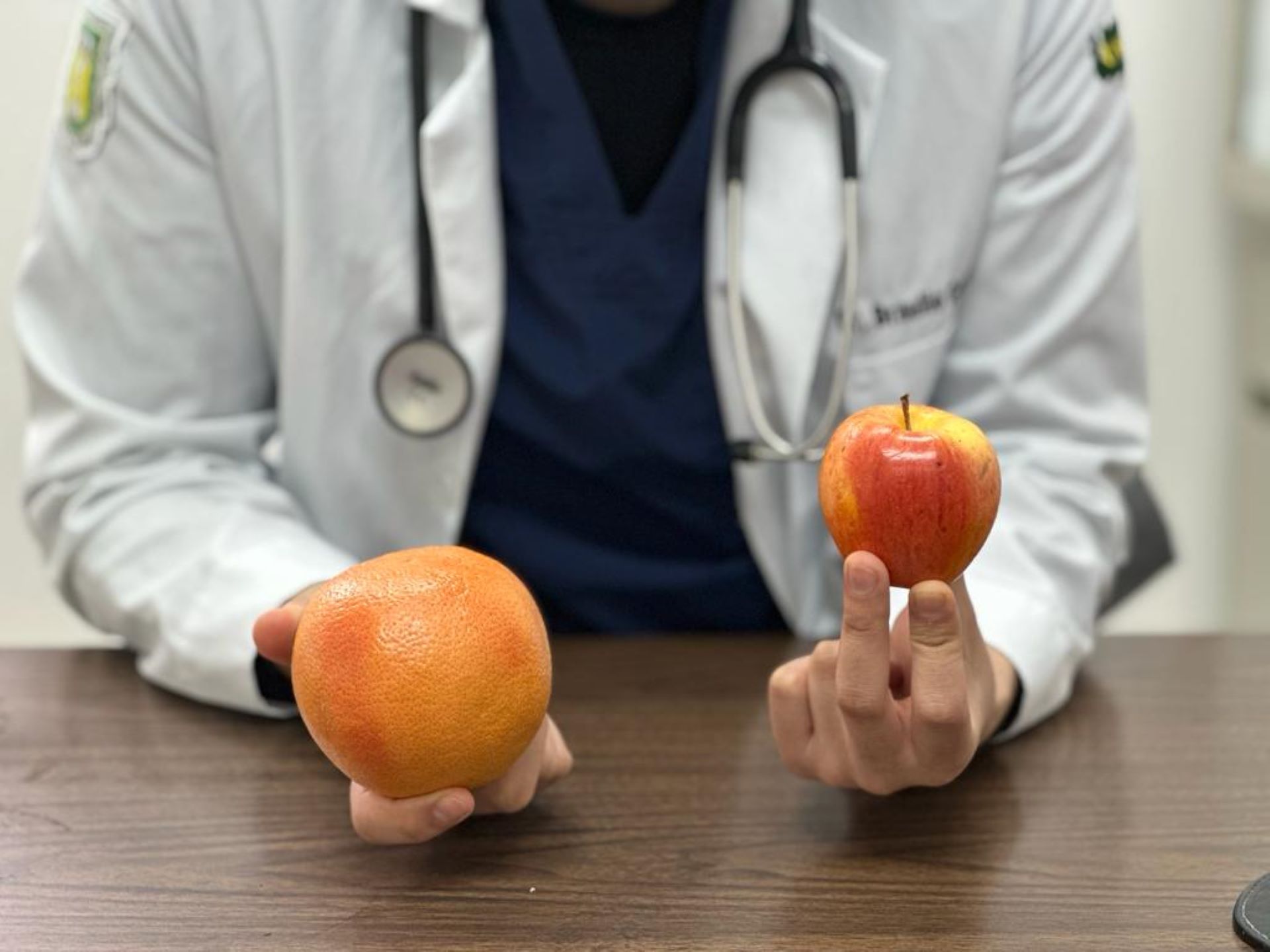 Reducen alimentación saludable y ejercicio constante el riesgo de infartos